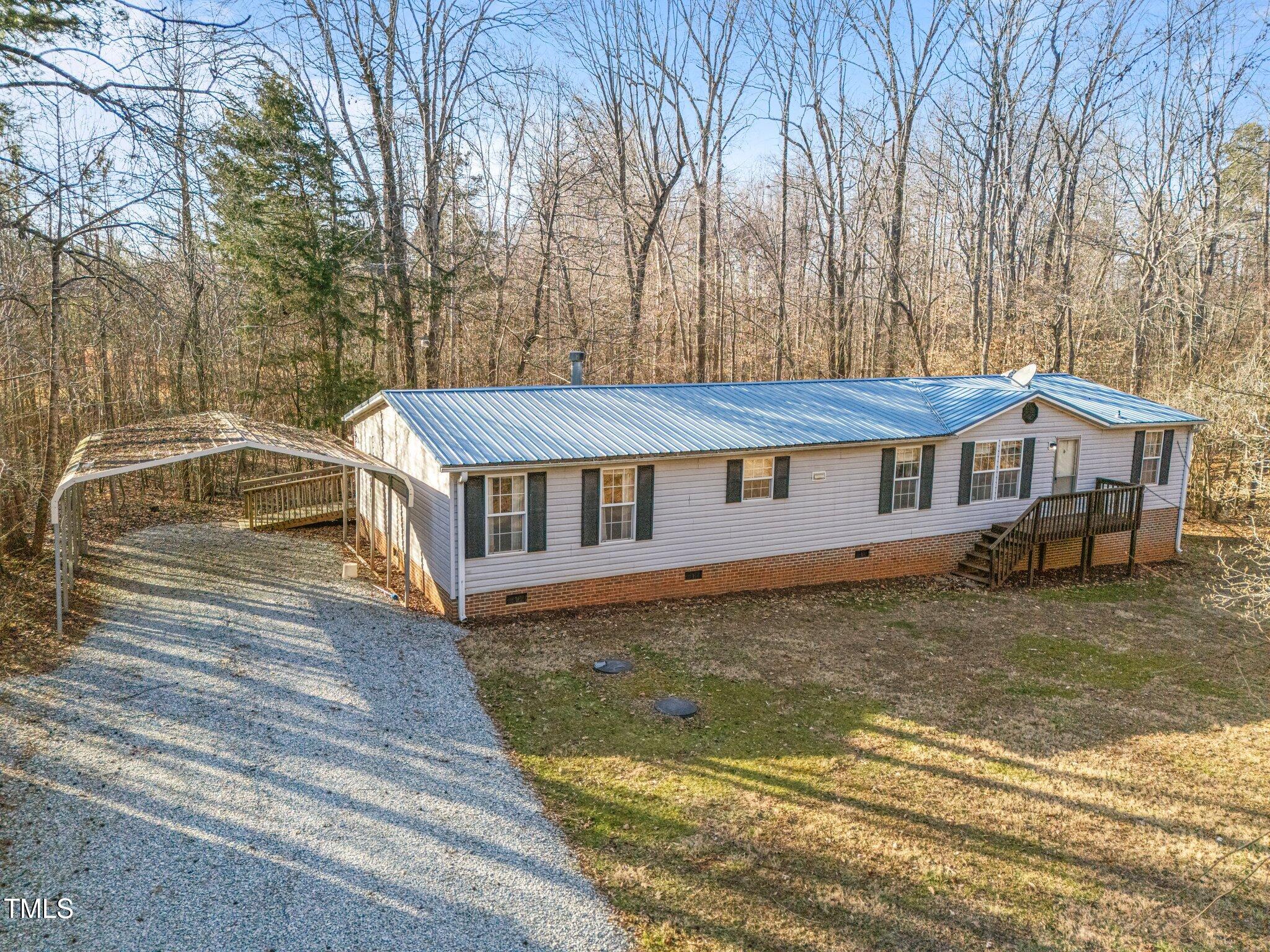 149 Michael Jones Road Property Photo