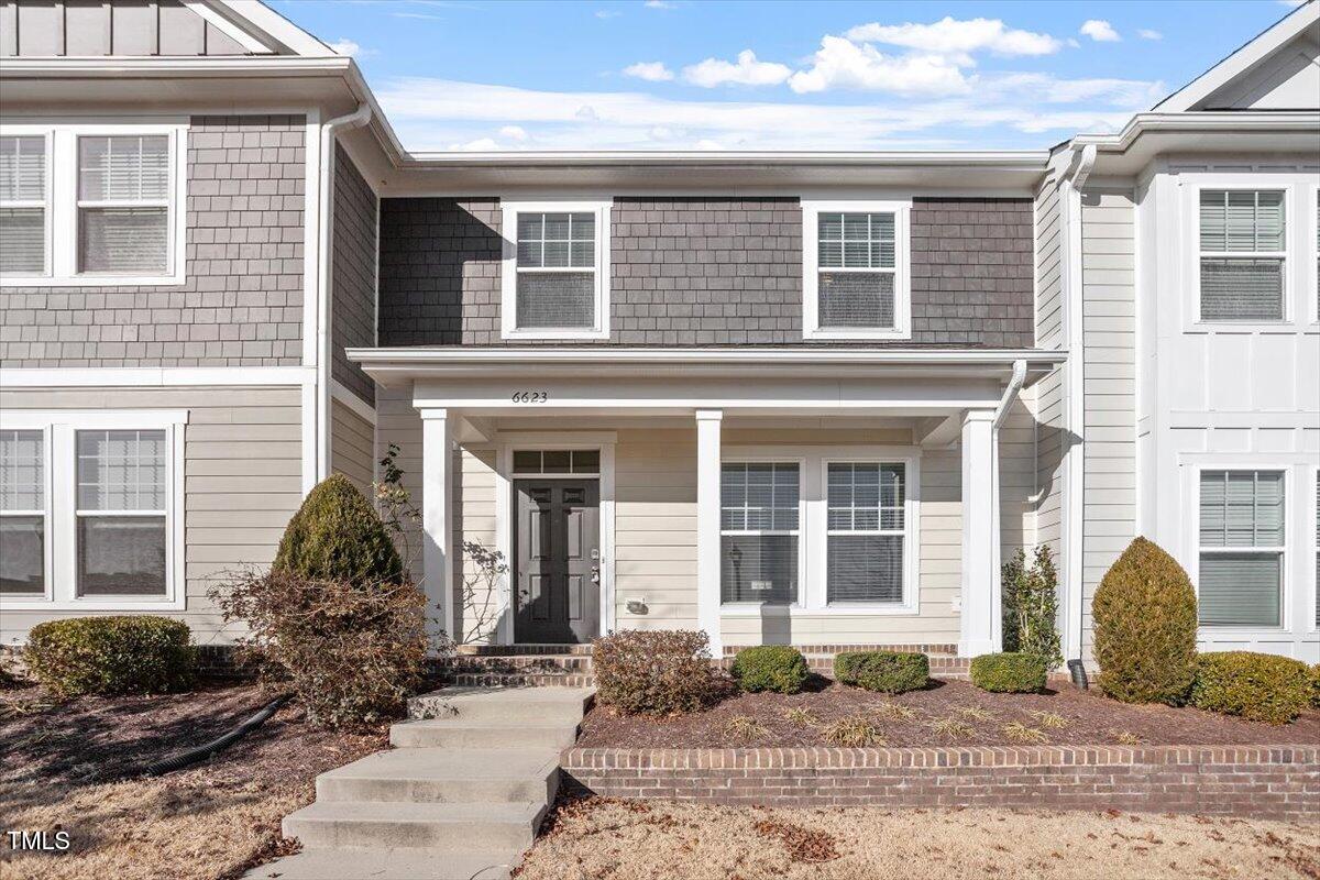 6623 Academic Avenue Property Photo