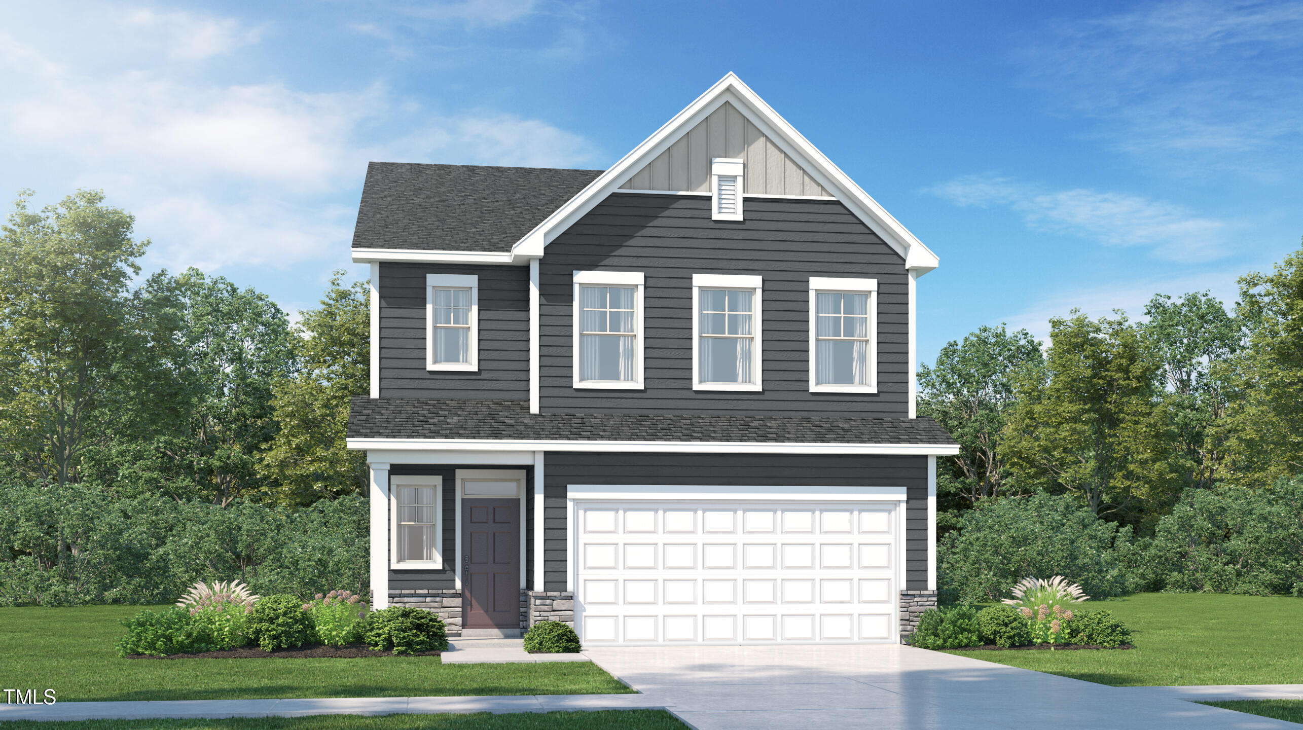 1309 Atterlee Lane Property Photo