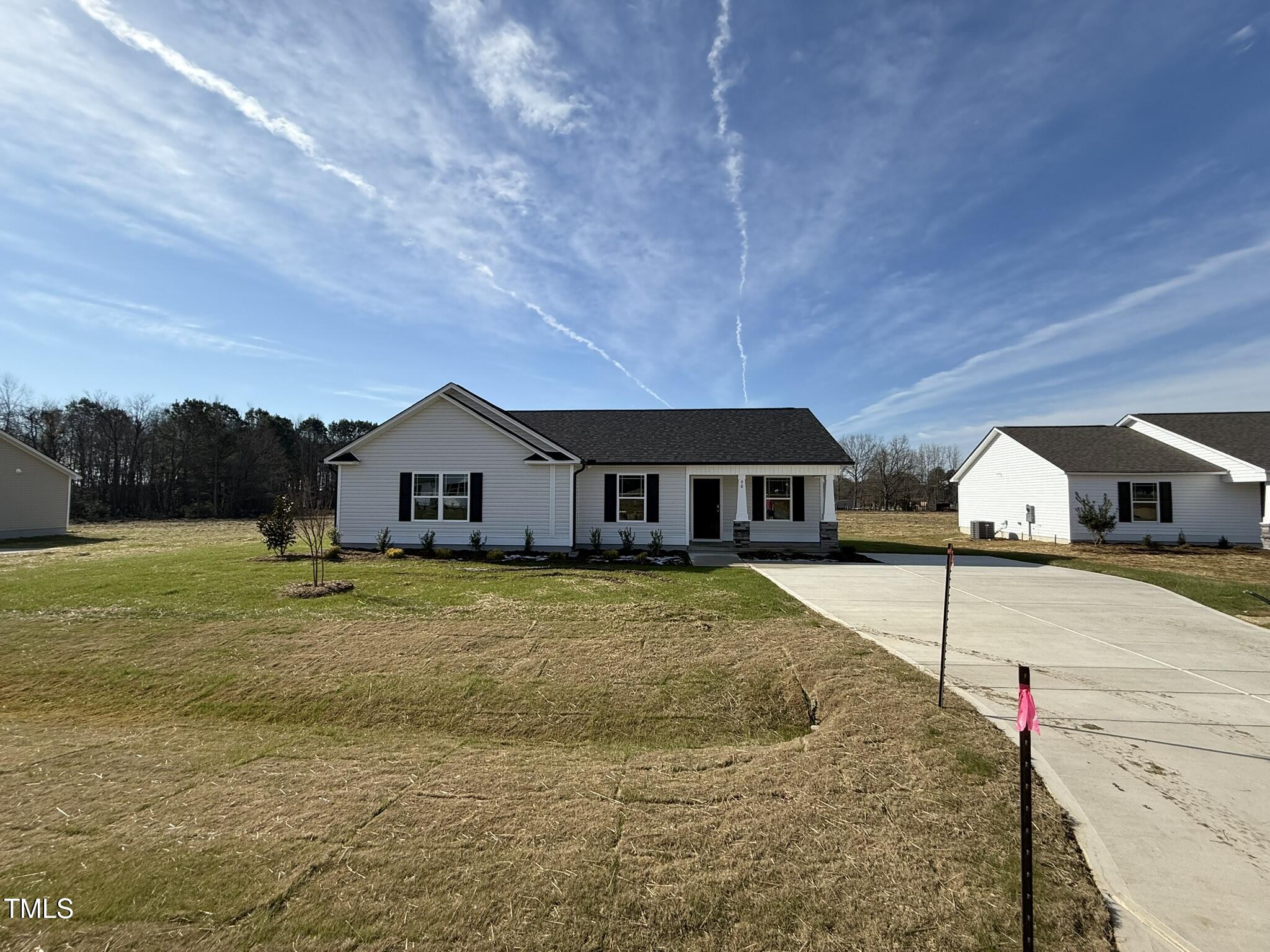 90 Pate Landing Drive Property Photo