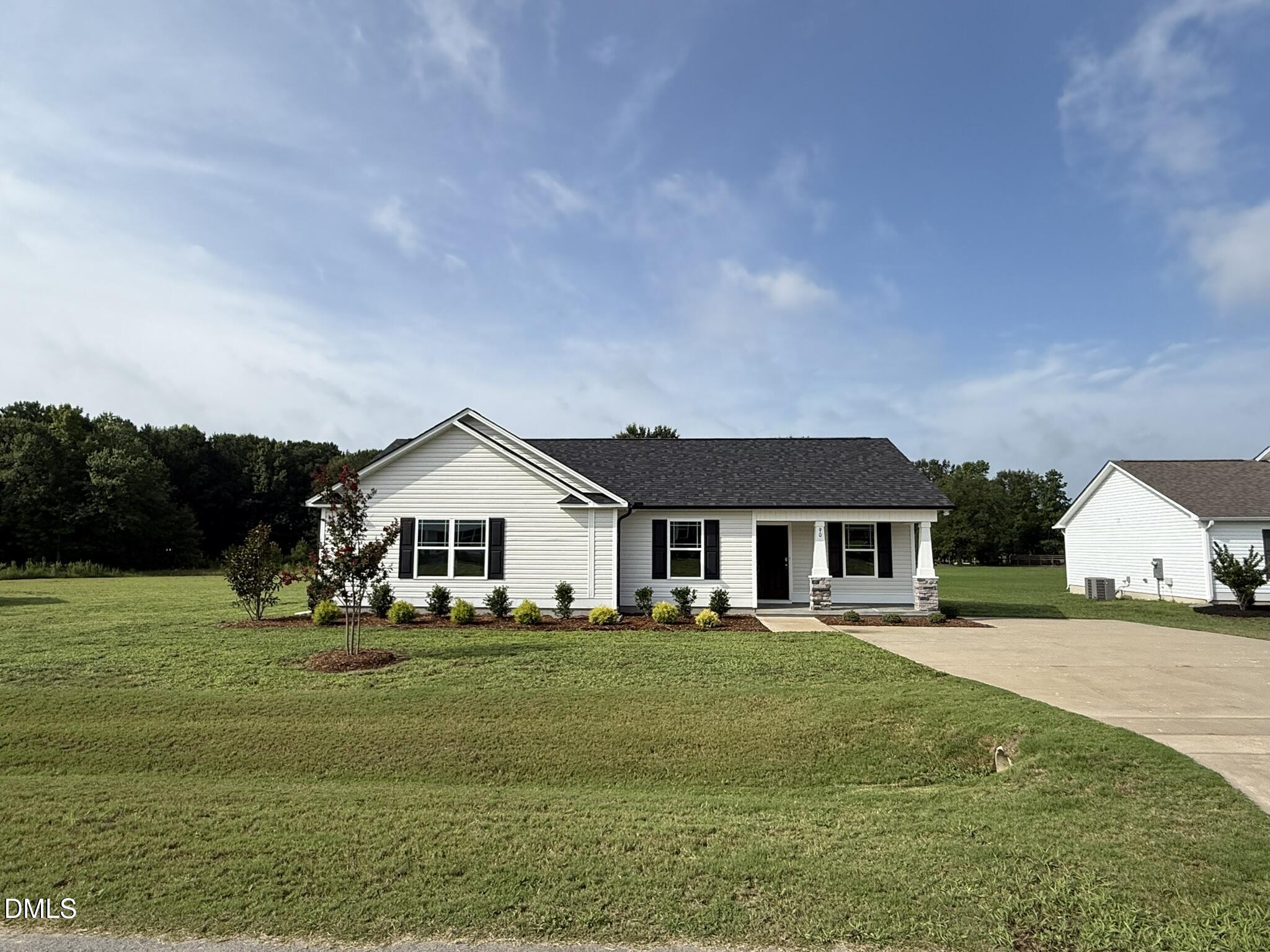 90 Pate Landing Drive Property Photo 1