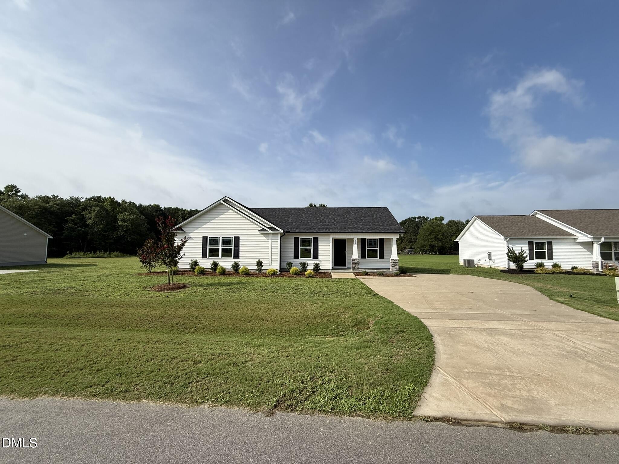 90 Pate Landing Drive Property Photo 2