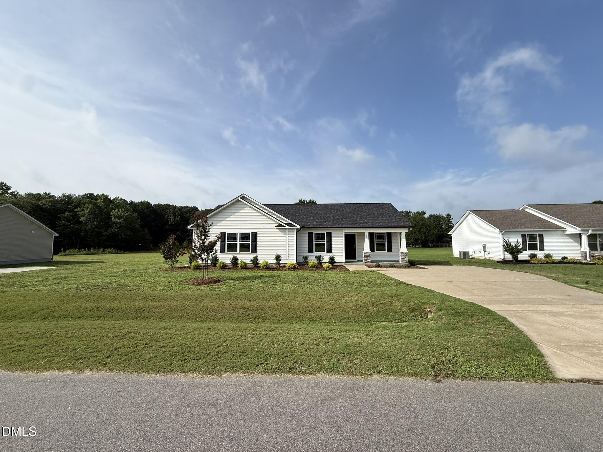 90 Pate Landing Drive Property Photo 3