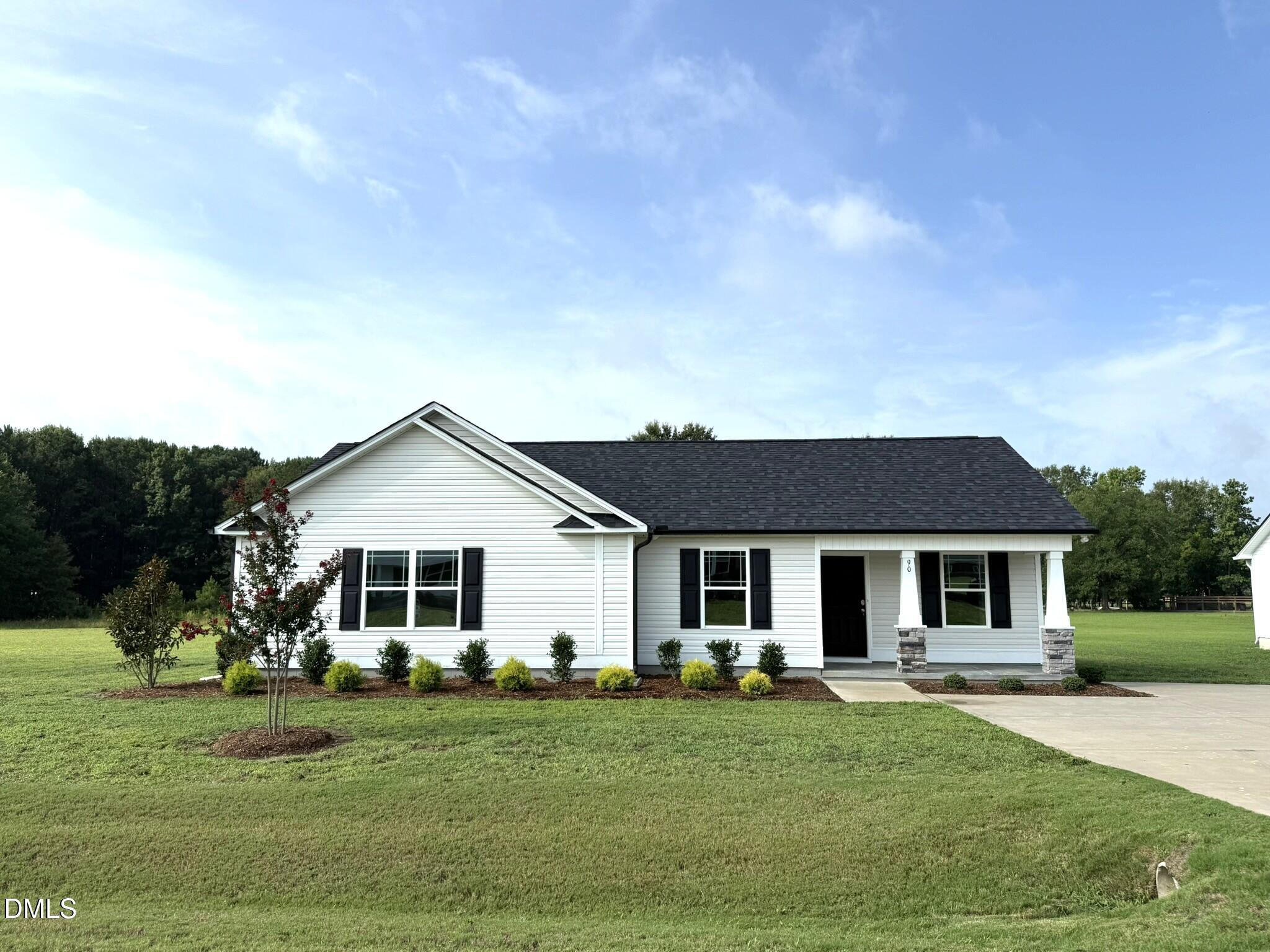 90 Pate Landing Drive Property Photo 4
