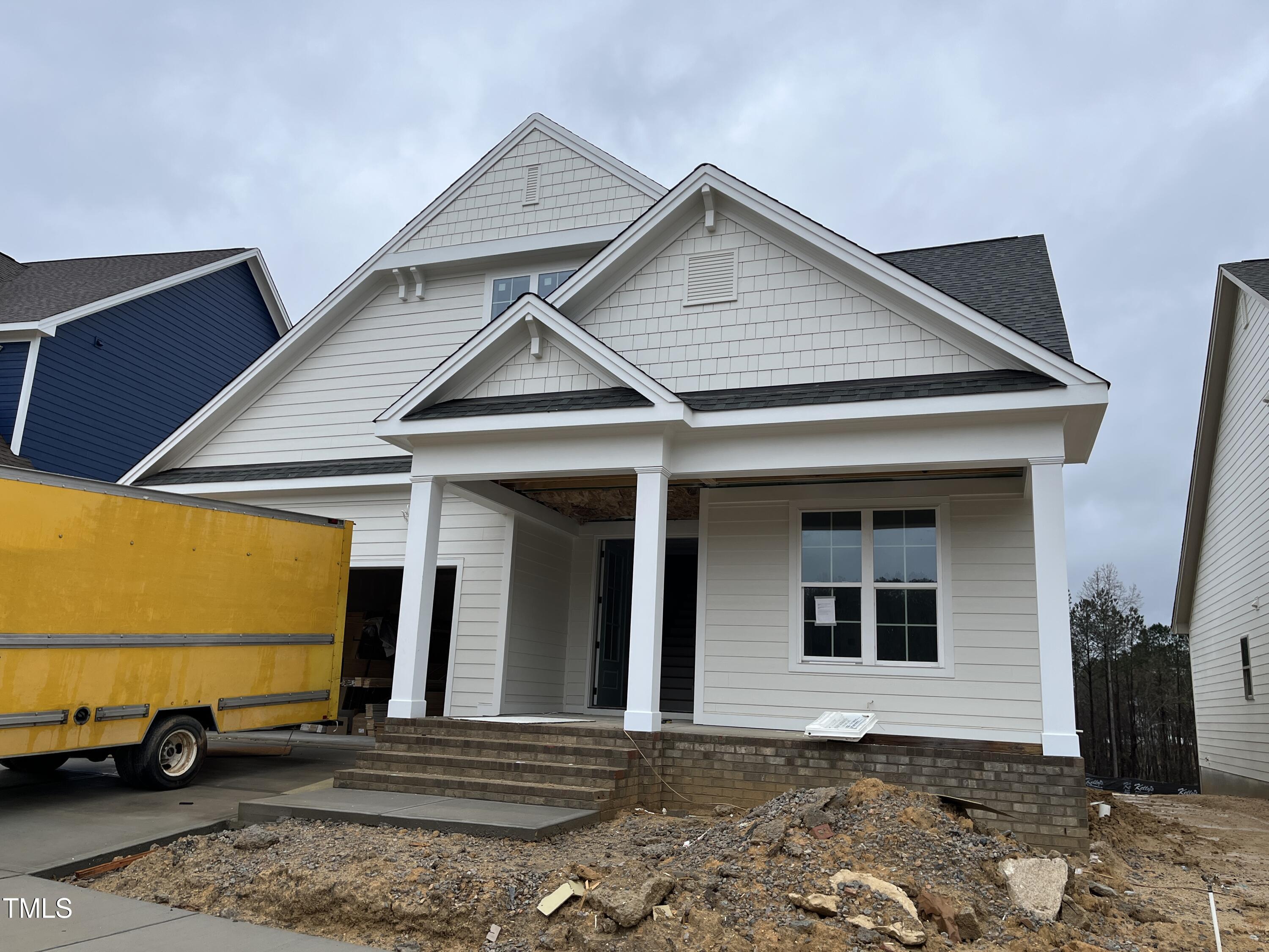 205 Big Bradley Drive Property Photo