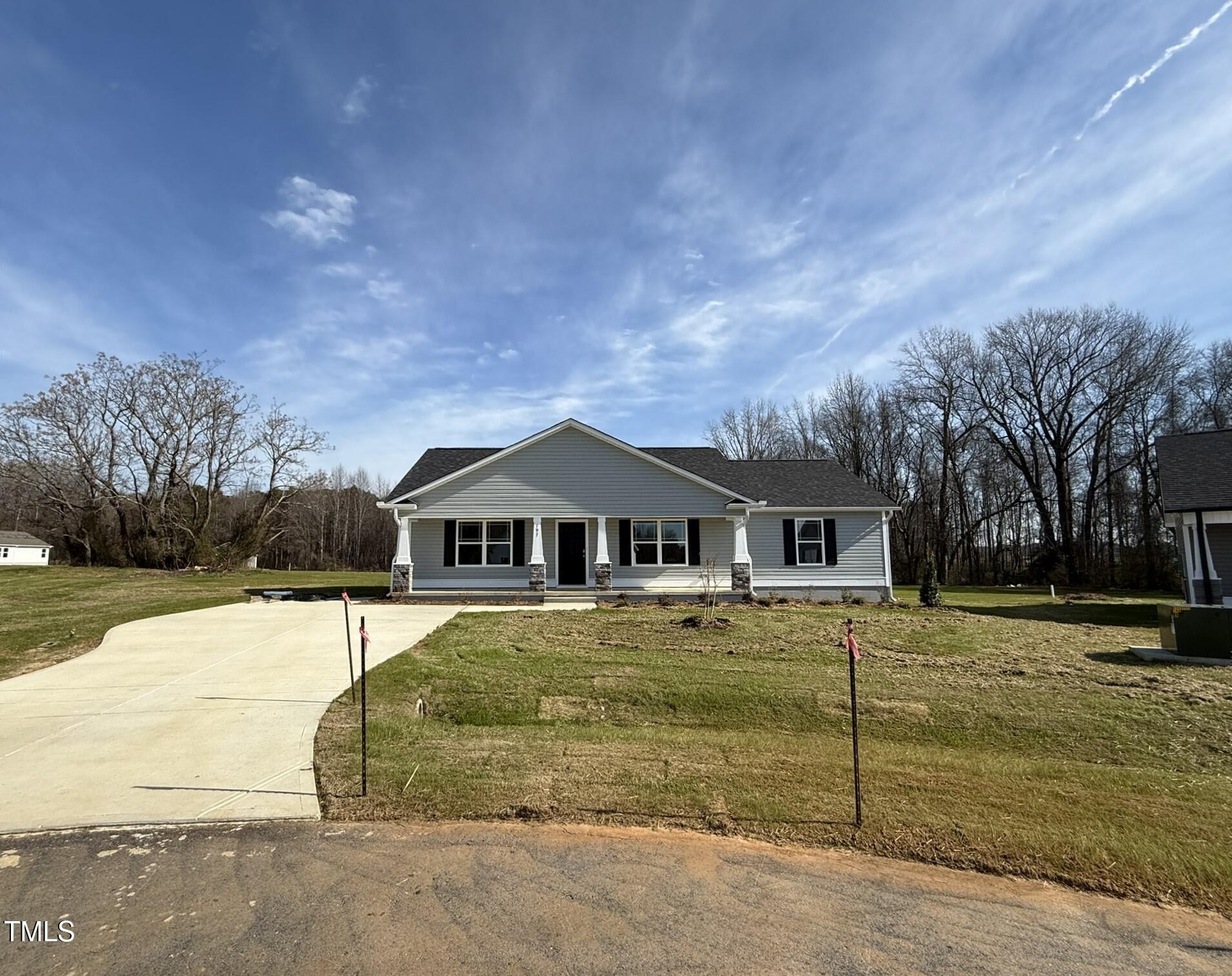 197 Pate Landing Drive Property Photo