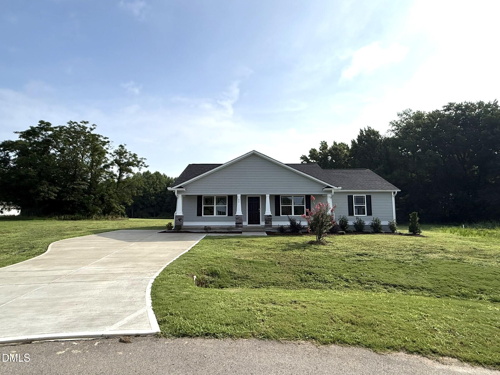 197 Pate Landing Drive Property Photo 2