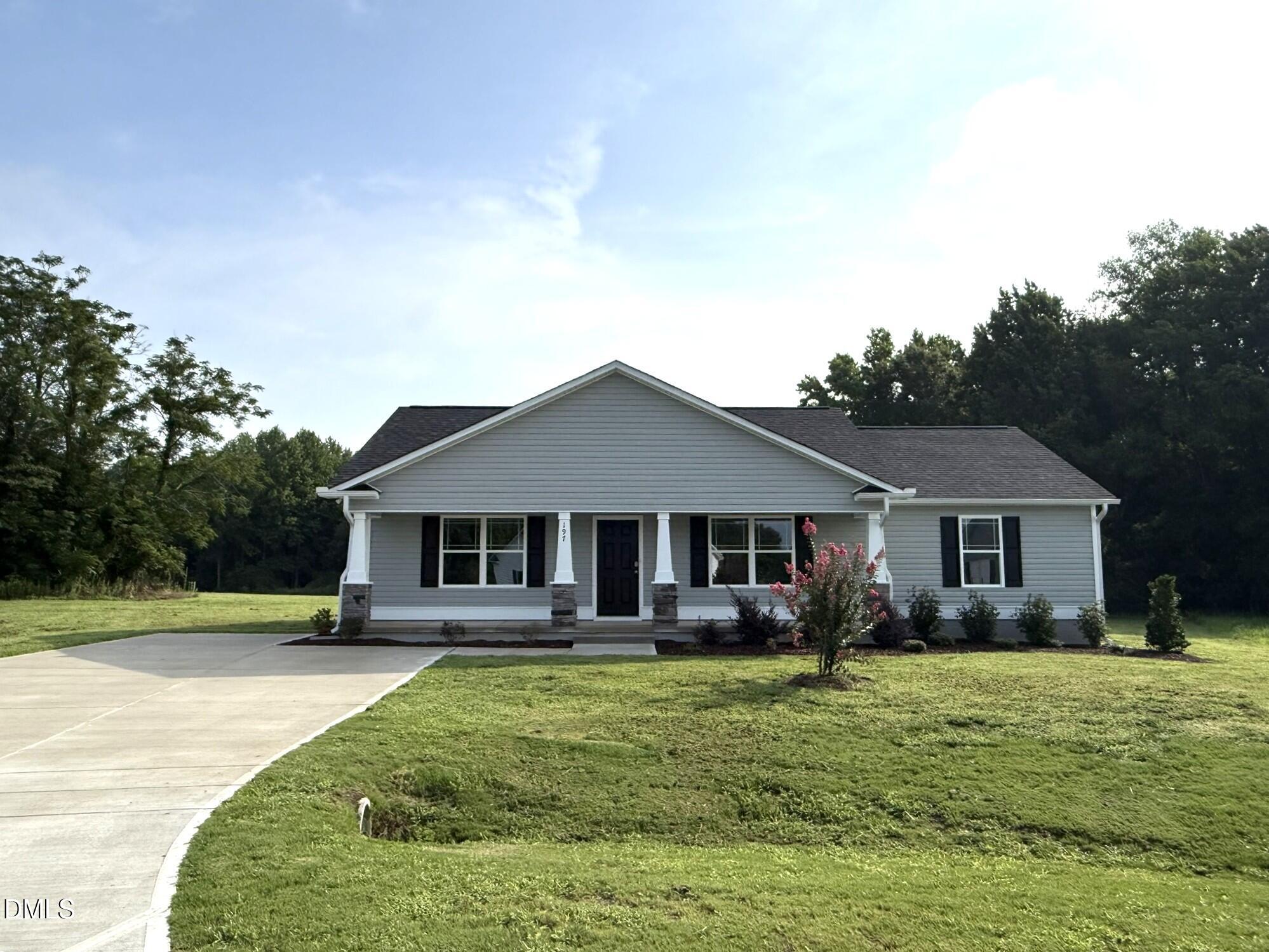 197 Pate Landing Drive Property Photo 3