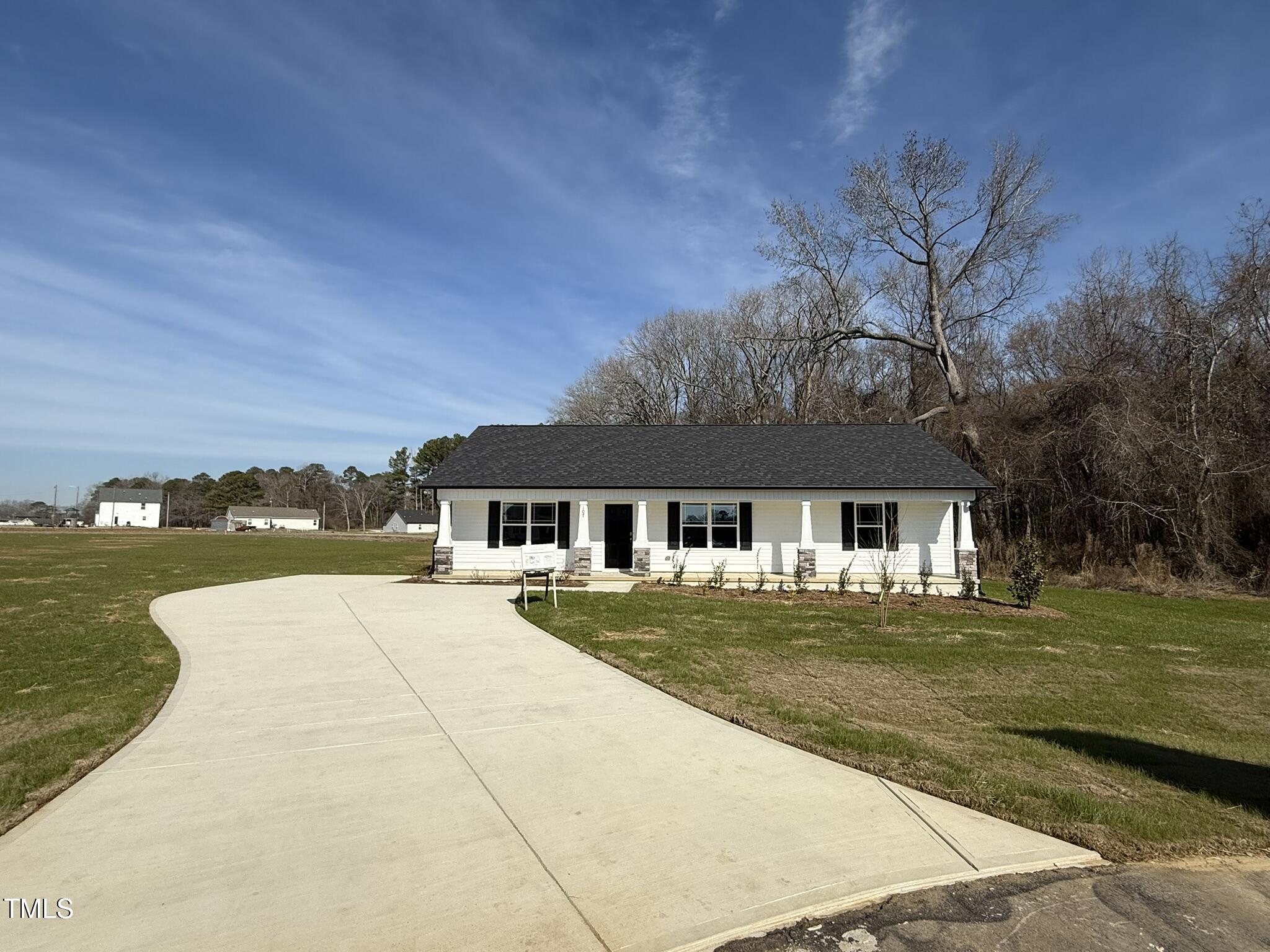 107 Faucette Drive Property Photo