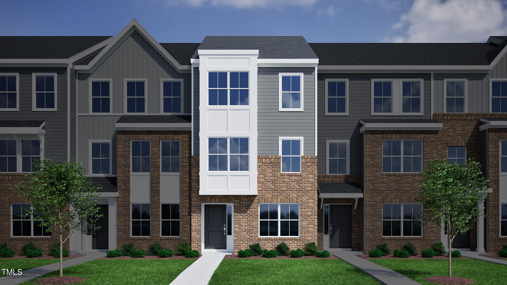 332 Chesapeak Commons Street # 141 Property Photo