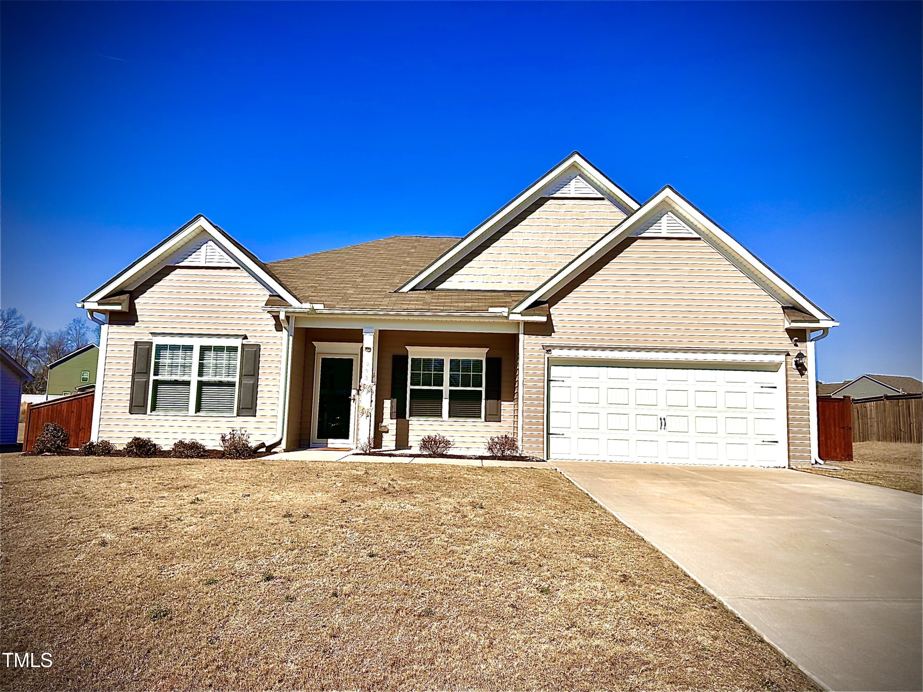 238 Verbena Drive Property Photo