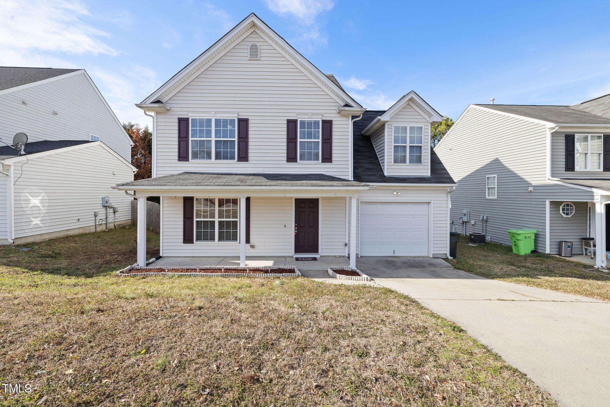 1420 Springshire Court Property Photo 1