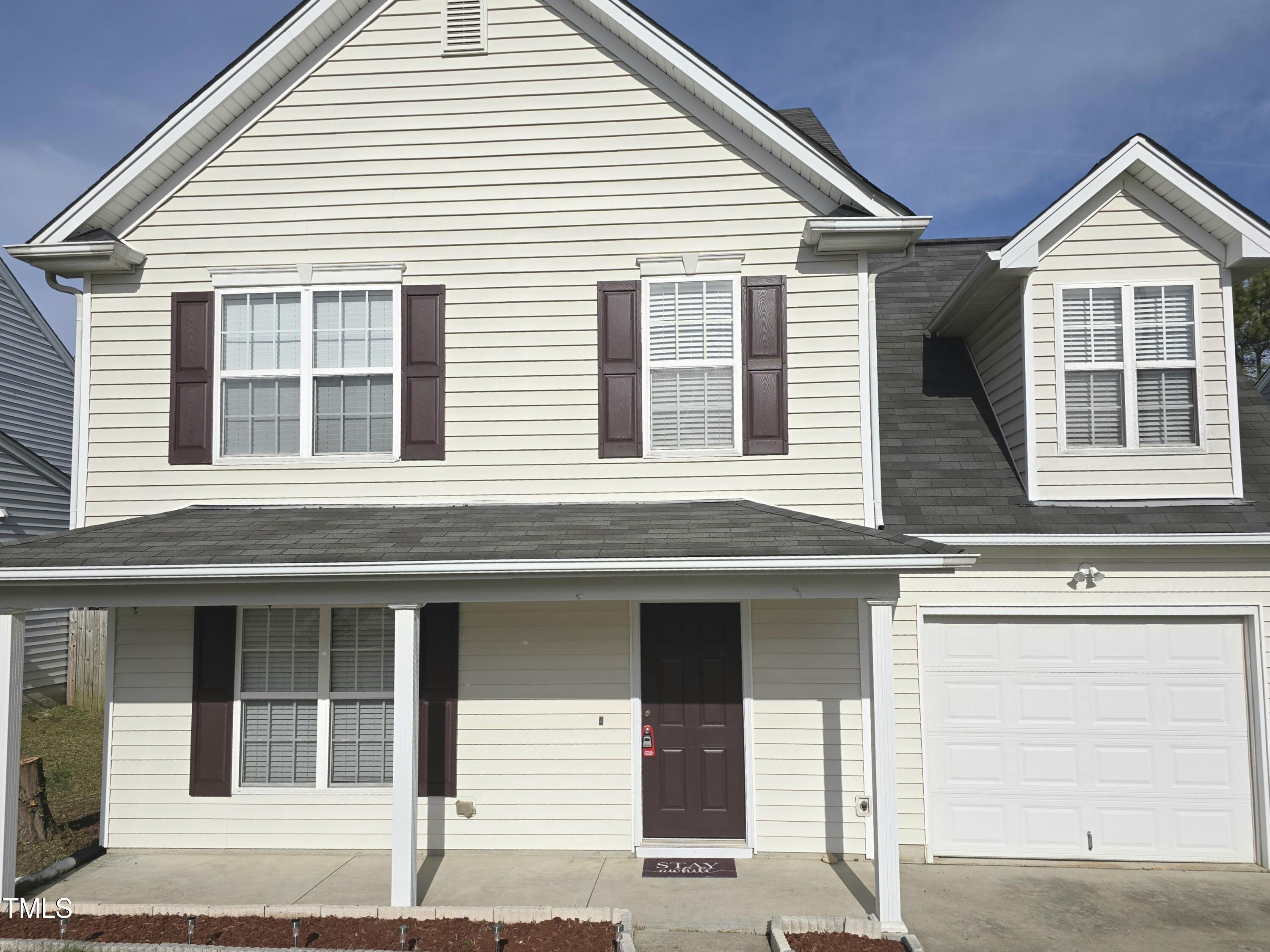 1420 Springshire Court Property Photo 2