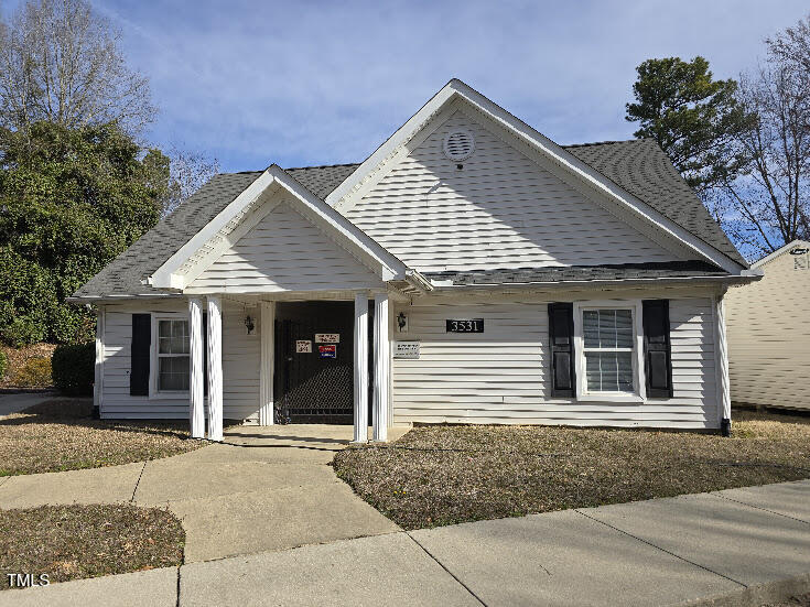 1420 Springshire Court Property Photo 42