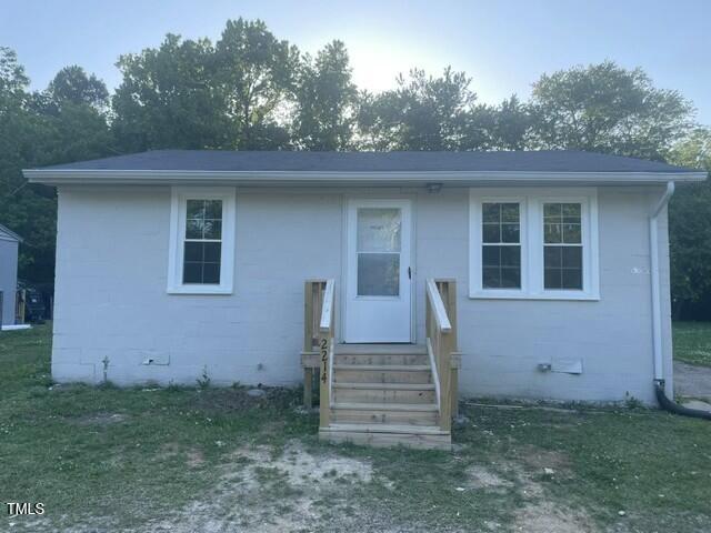 2214 Banks Lane E Property Photo