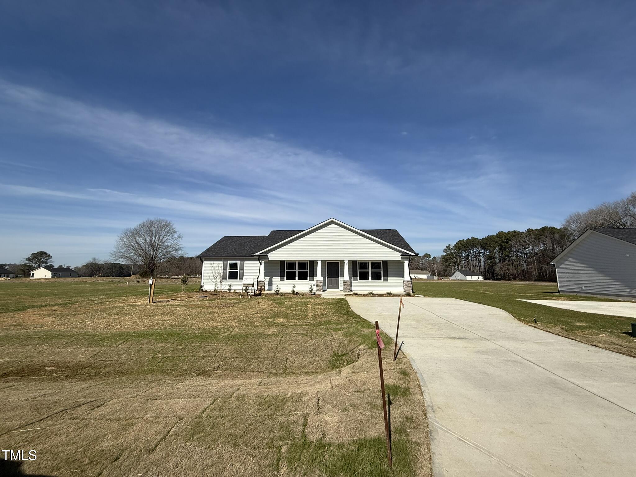 57 Faucette Drive Property Photo