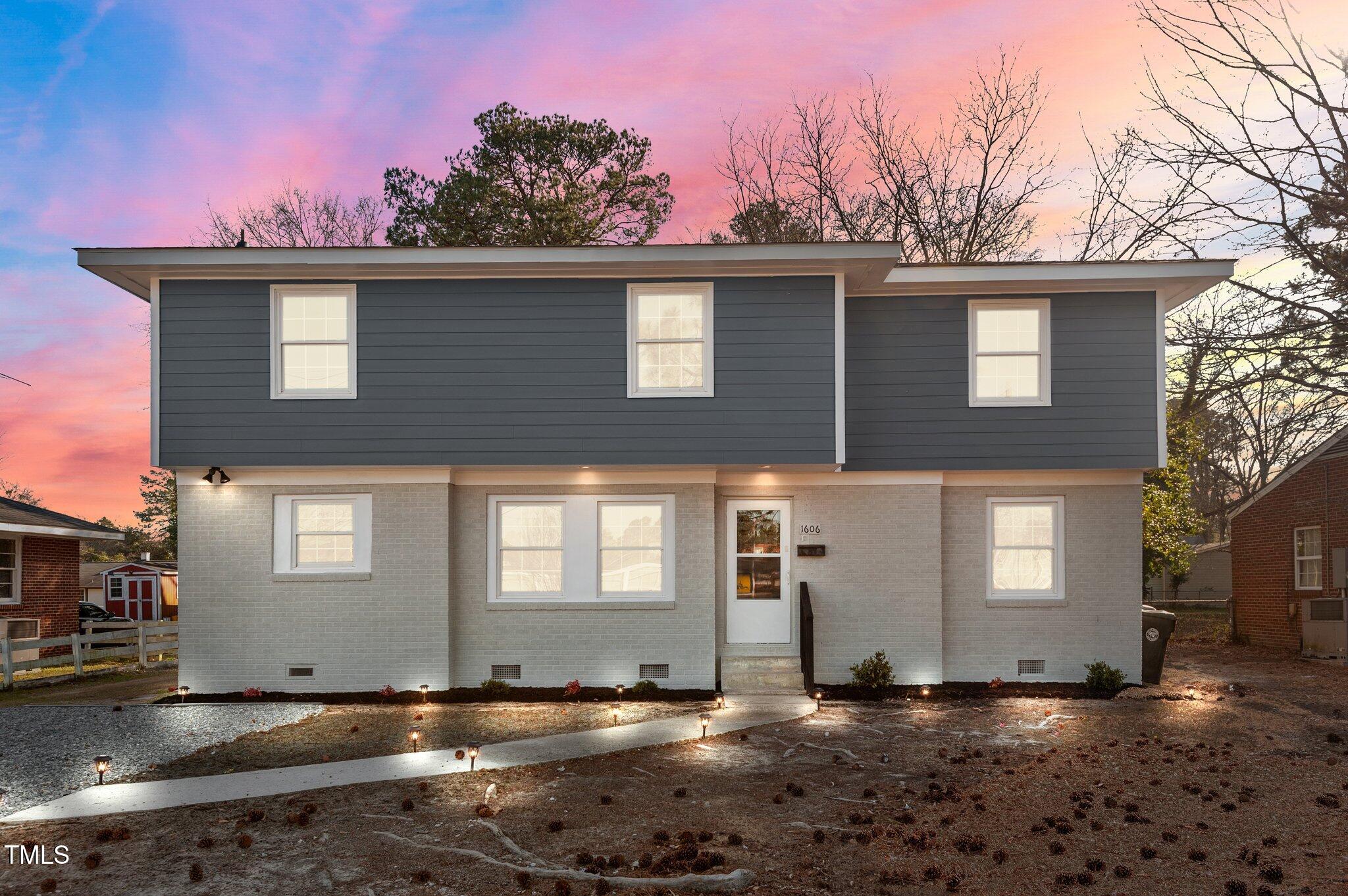 1606 Edgerton Street Property Photo