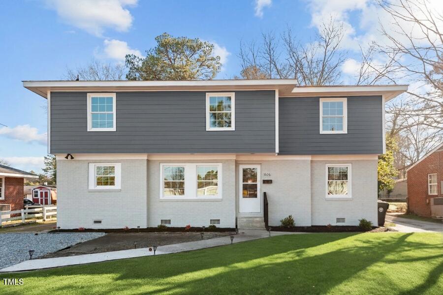1606 Edgerton Street Property Photo