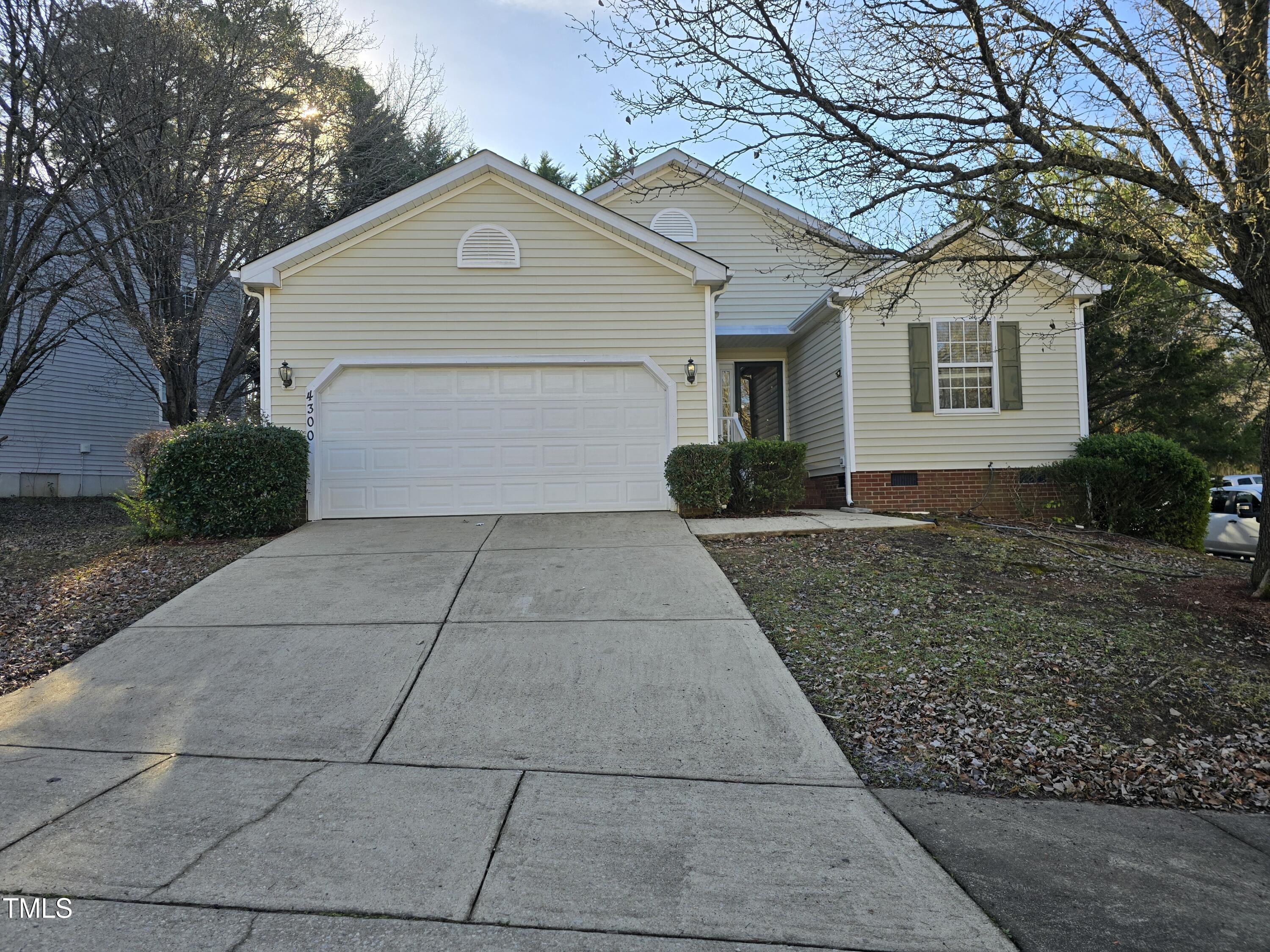4300 Mantua Way Property Photo