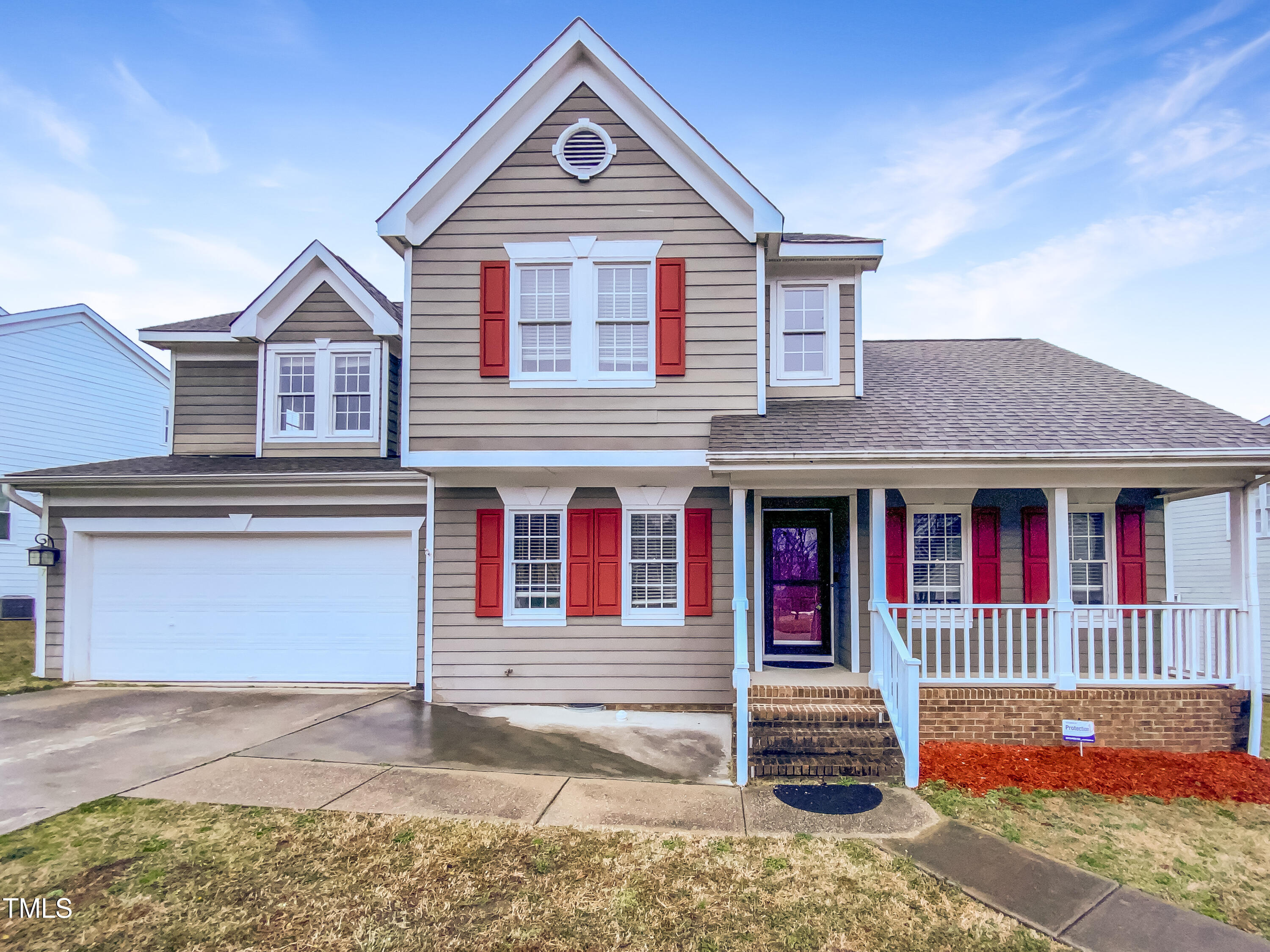 5317 Tifton Drive Property Photo 1