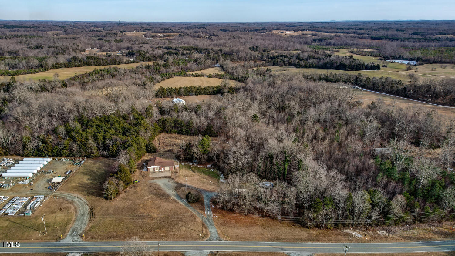 3825 N. Nc Hwy 119 Property Photo