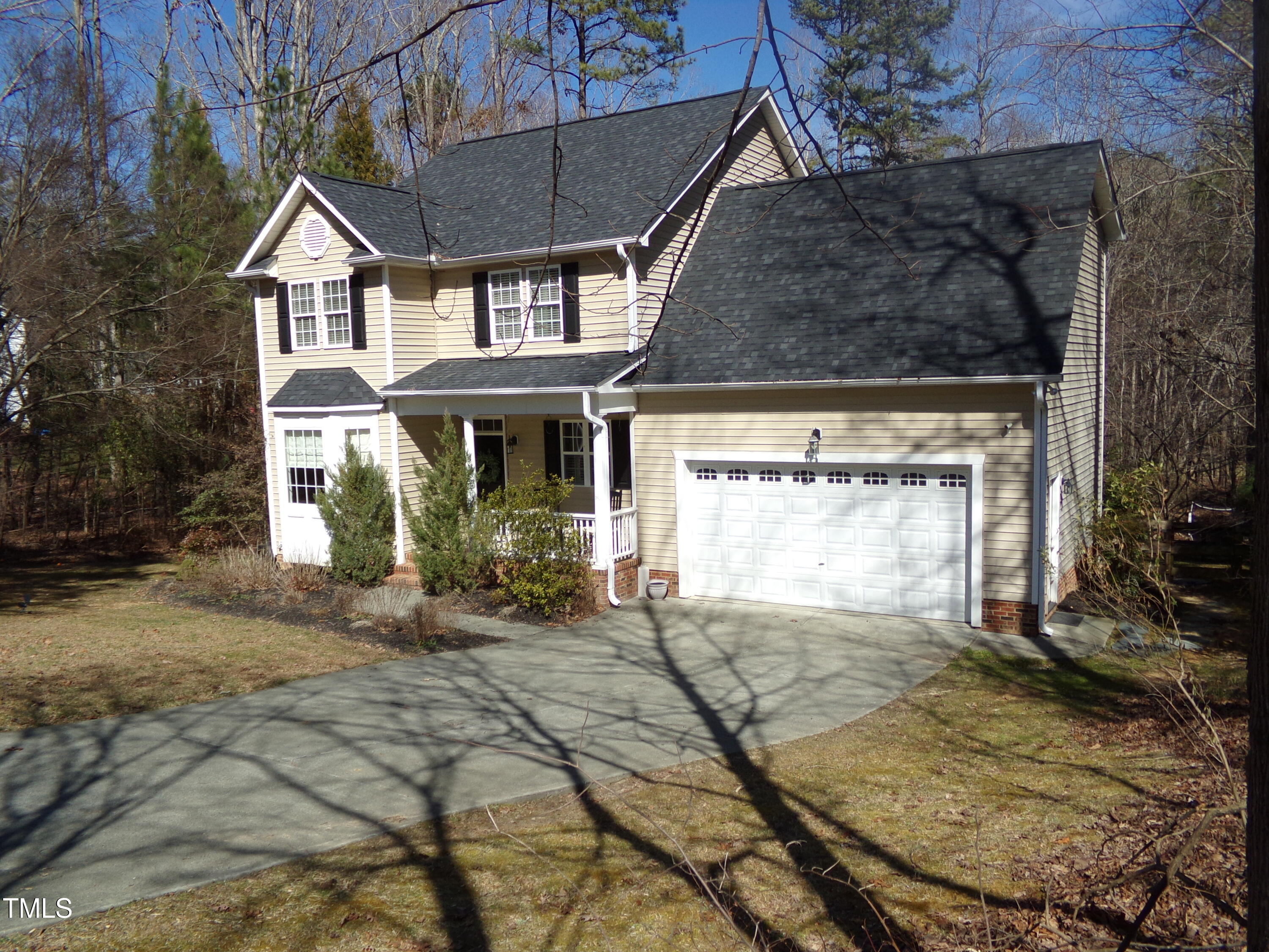 1226 Woodland Church Road Property Photo