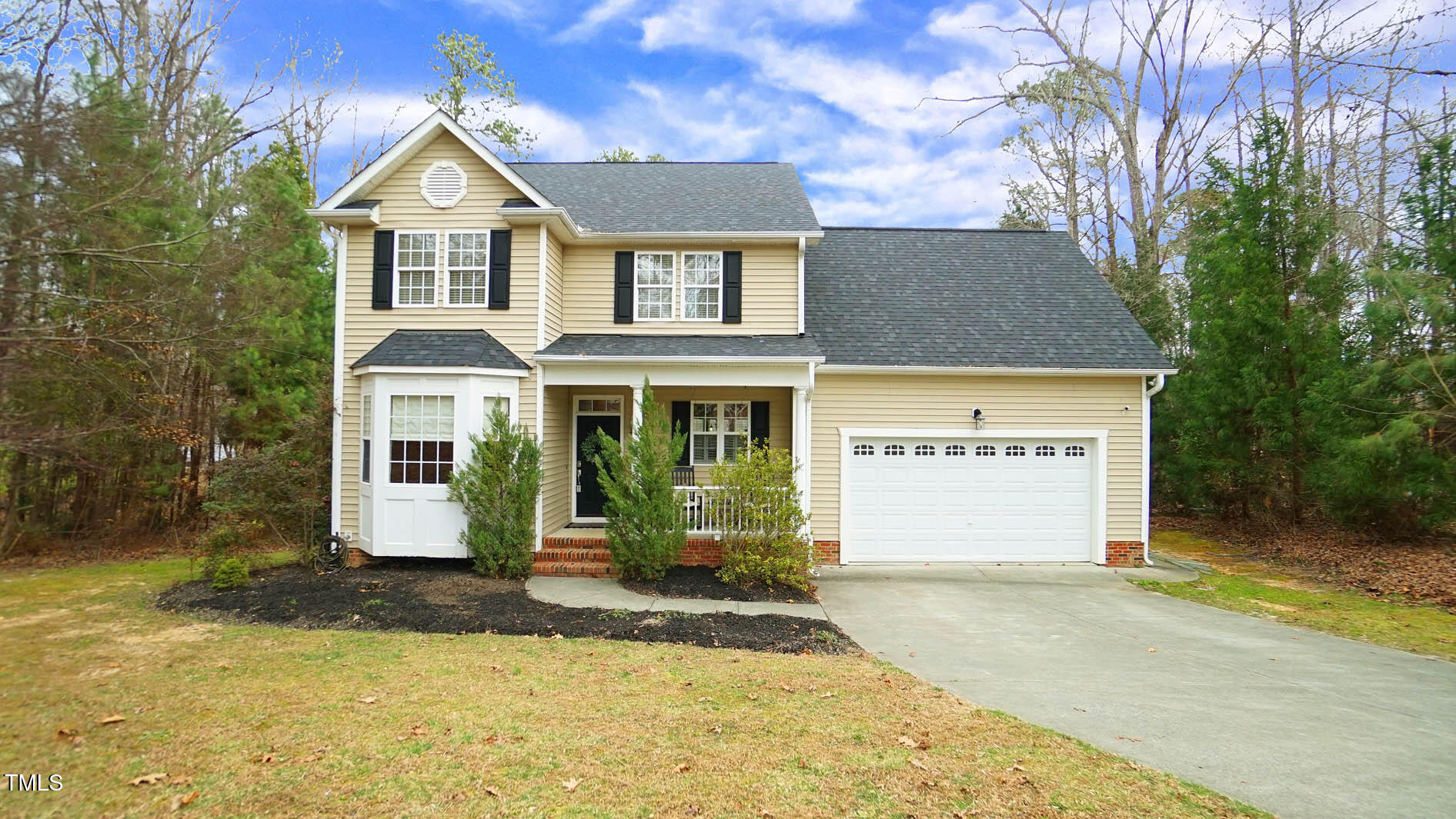 1226 Woodland Church Road Property Photo 2