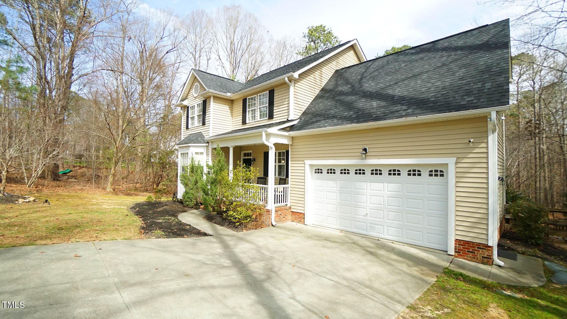 1226 Woodland Church Road Property Photo 3