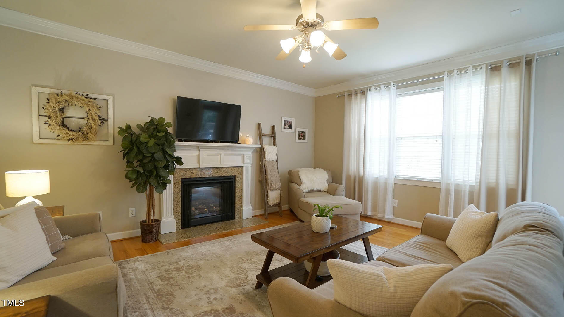 1226 Woodland Church Road Property Photo 13