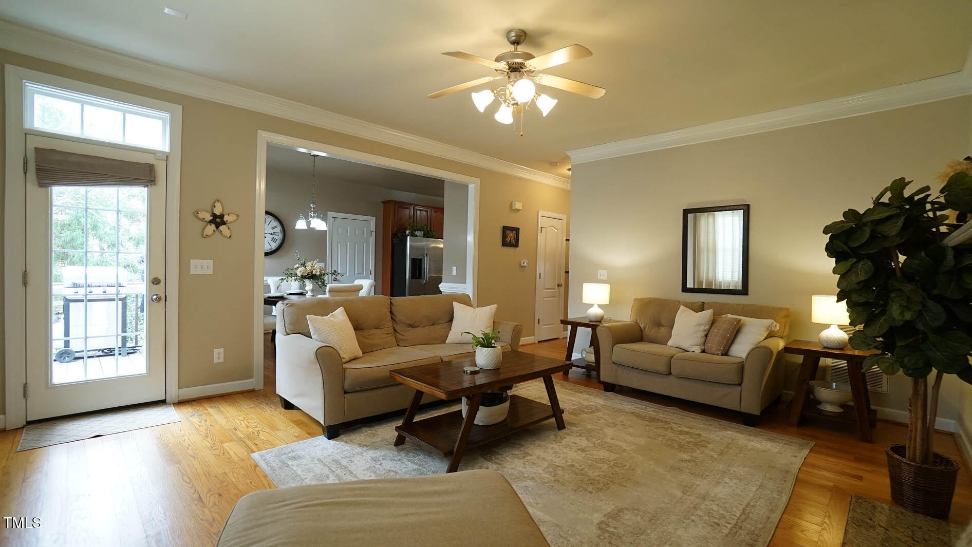 1226 Woodland Church Road Property Photo 15