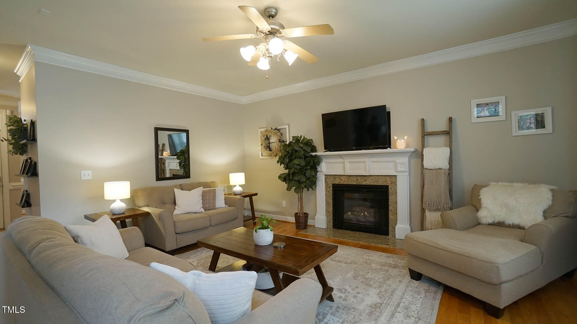 1226 Woodland Church Road Property Photo 16