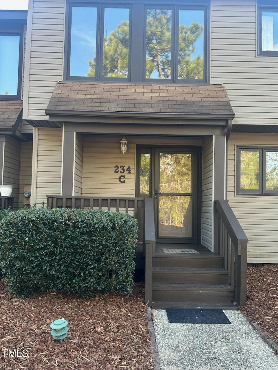 234 Persimmon Drive # C Property Photo