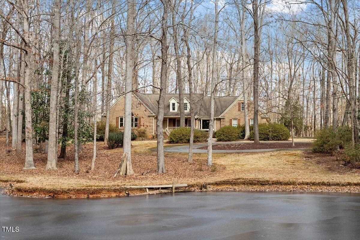 3120 Timberlyne Drive Property Photo