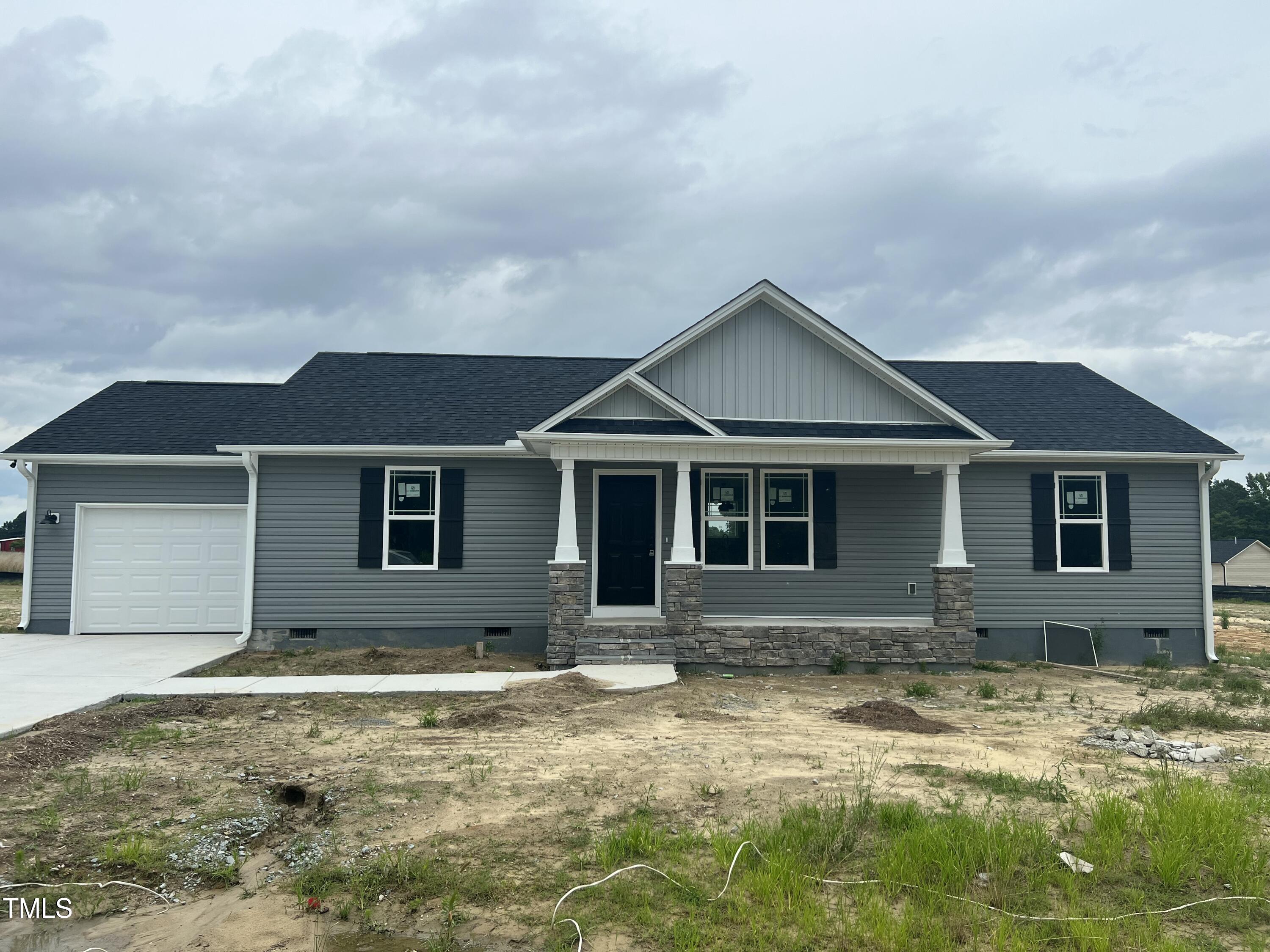 82 Asher Pointe Way Property Photo 1