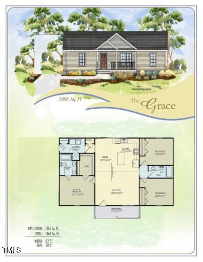 82 Asher Pointe Way Property Photo 2