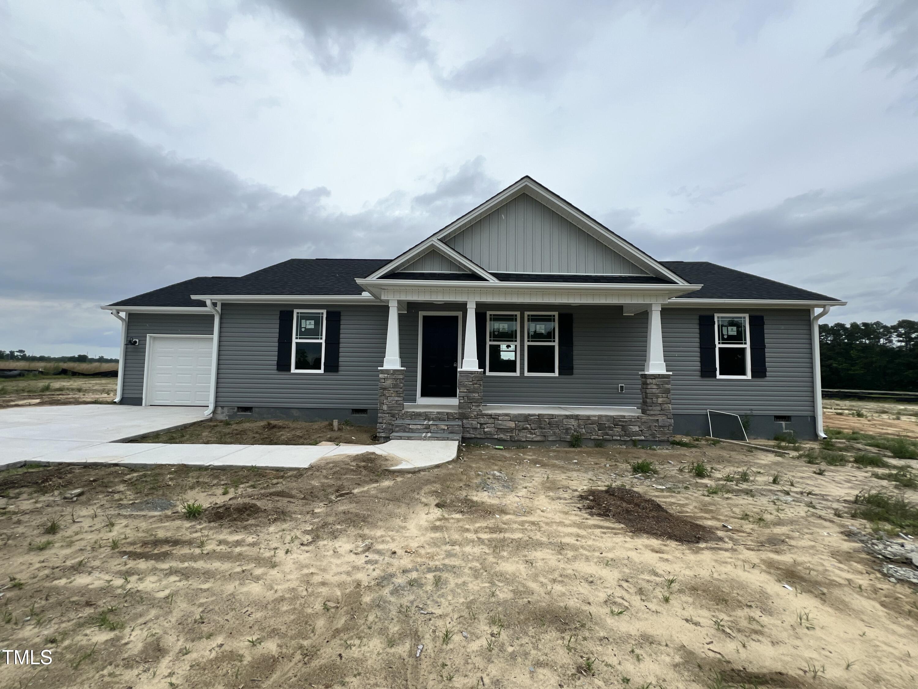 82 Asher Pointe Way Property Photo 4