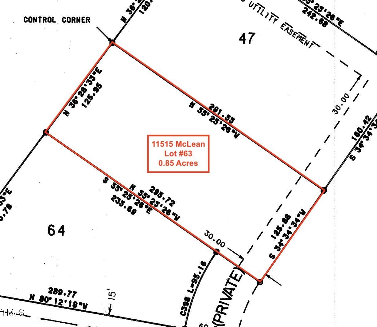 11515 Mclean Property Photo 3