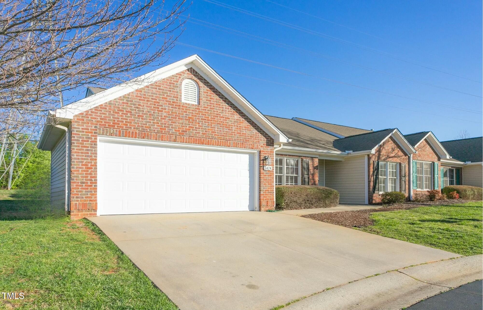 3424 Garden Road Property Photo