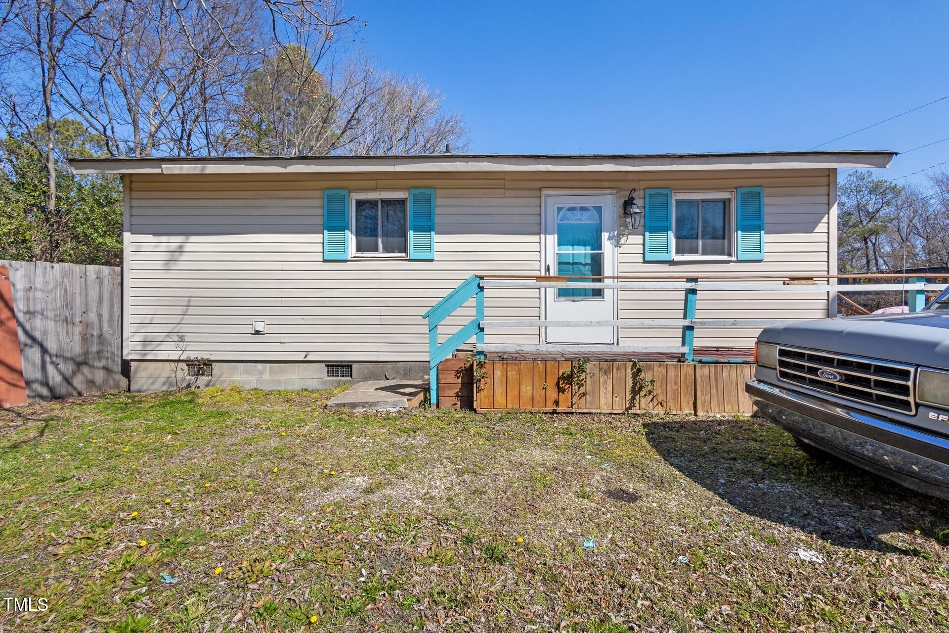 203 Wall Street Property Photo