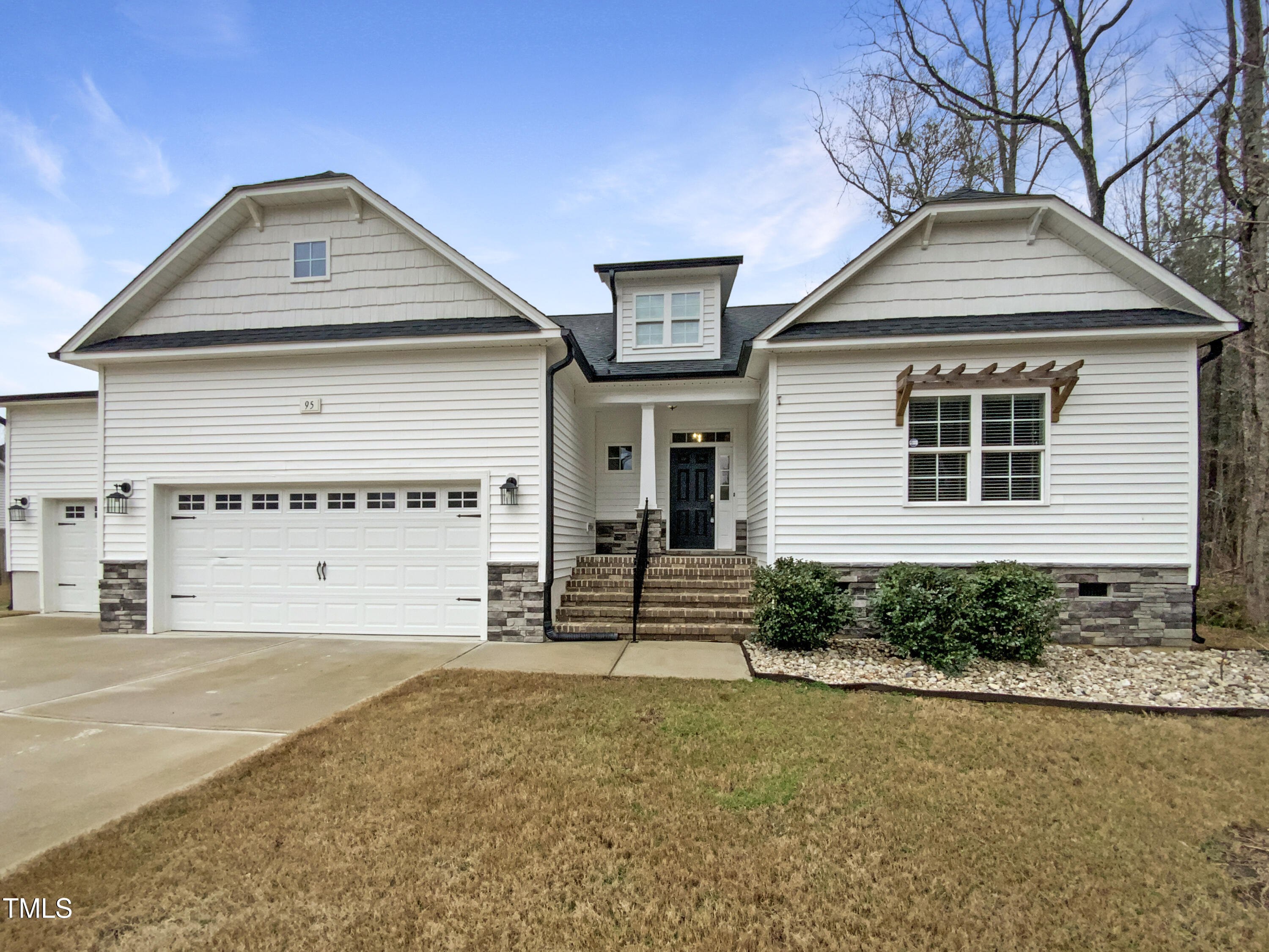 95 Cinnamon Teal Way Property Photo