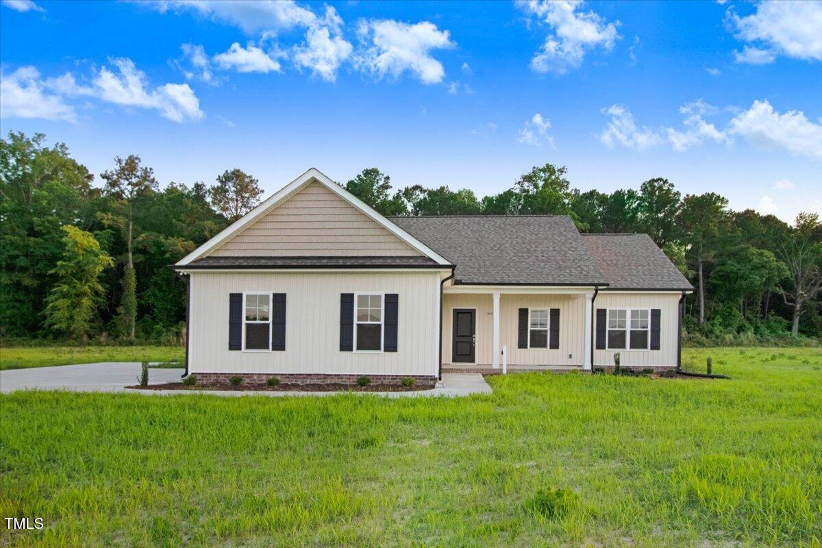 305 Paul Hare Road Property Photo
