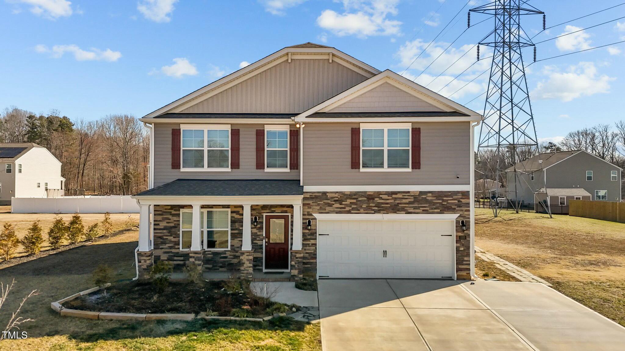Boone Station Real Estate Listings Main Image