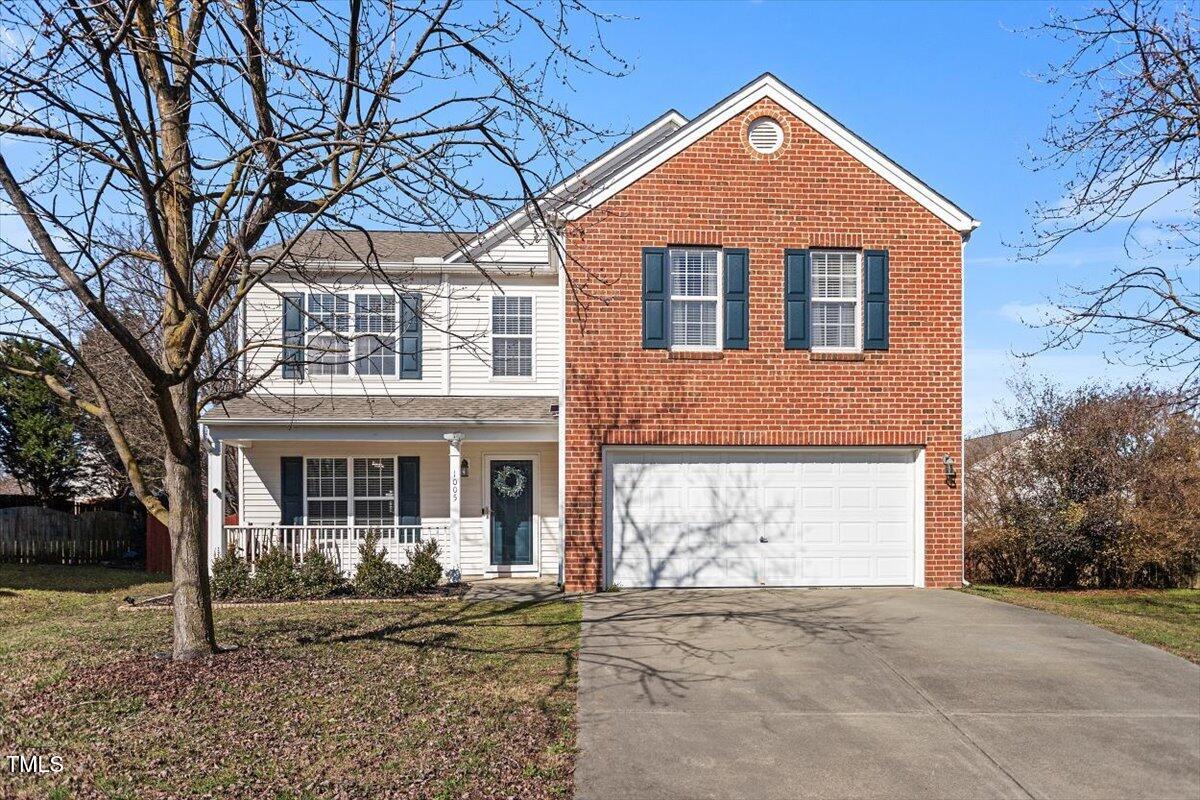 1005 Cookwood Court Property Photo