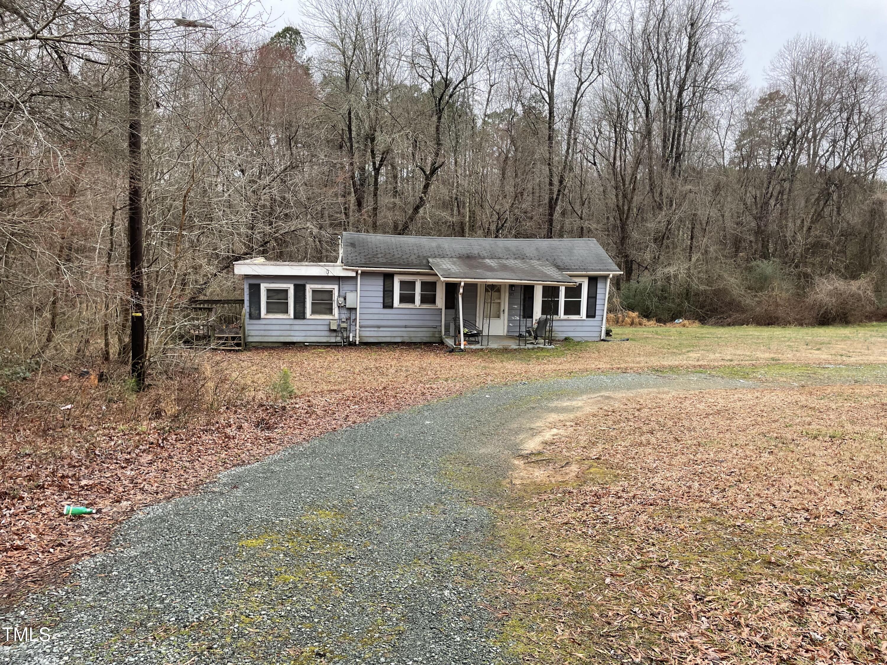 3115 Woods Chapel Road Property Photo
