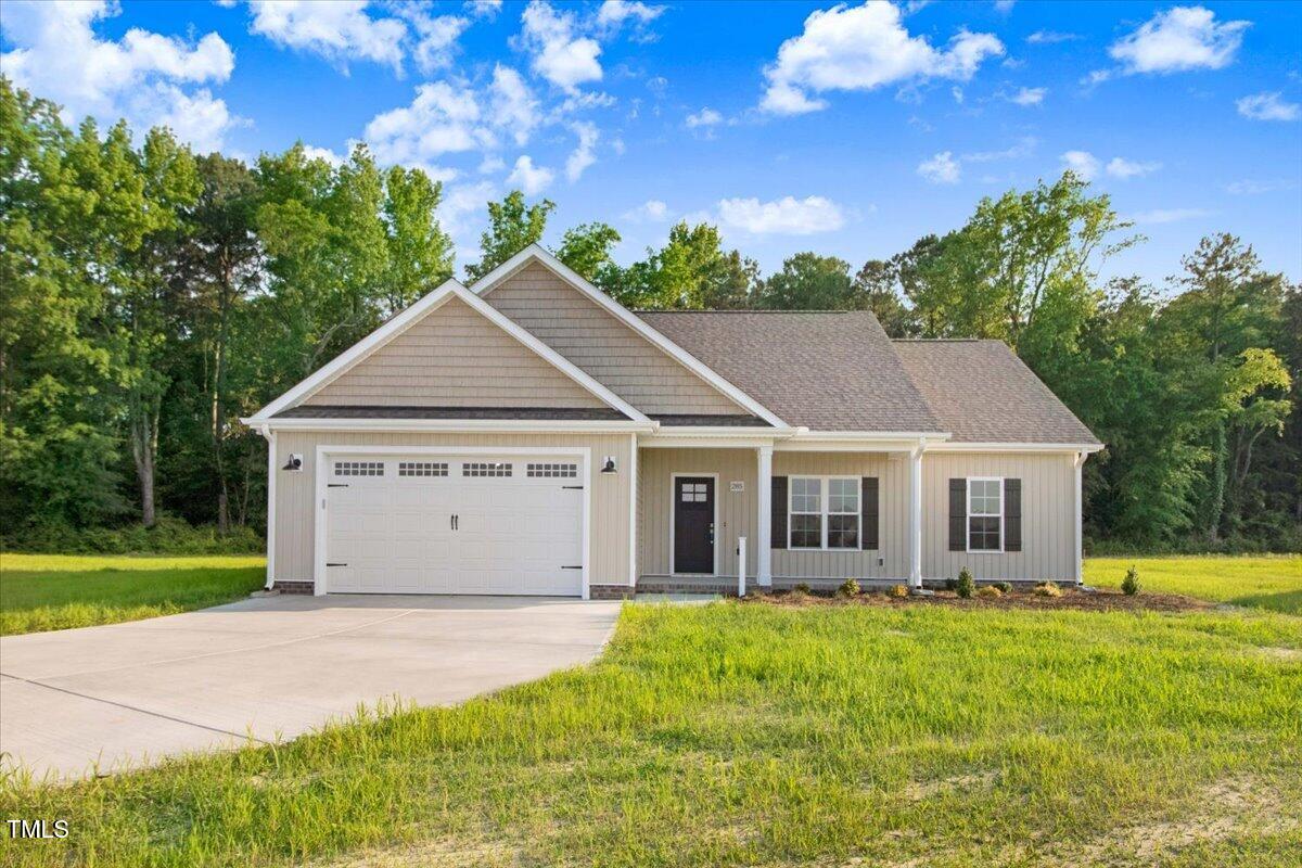 285 Paul Hare Road Property Photo