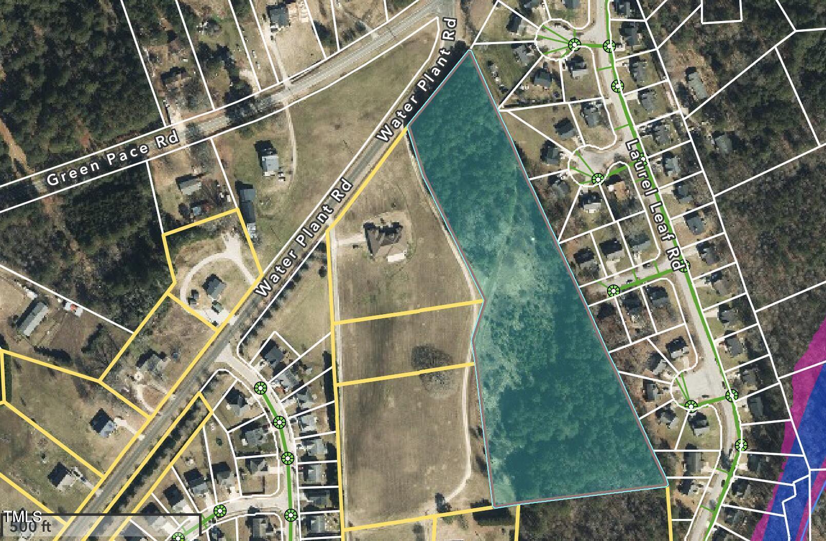 0 Water Plant Road Property Photo 1