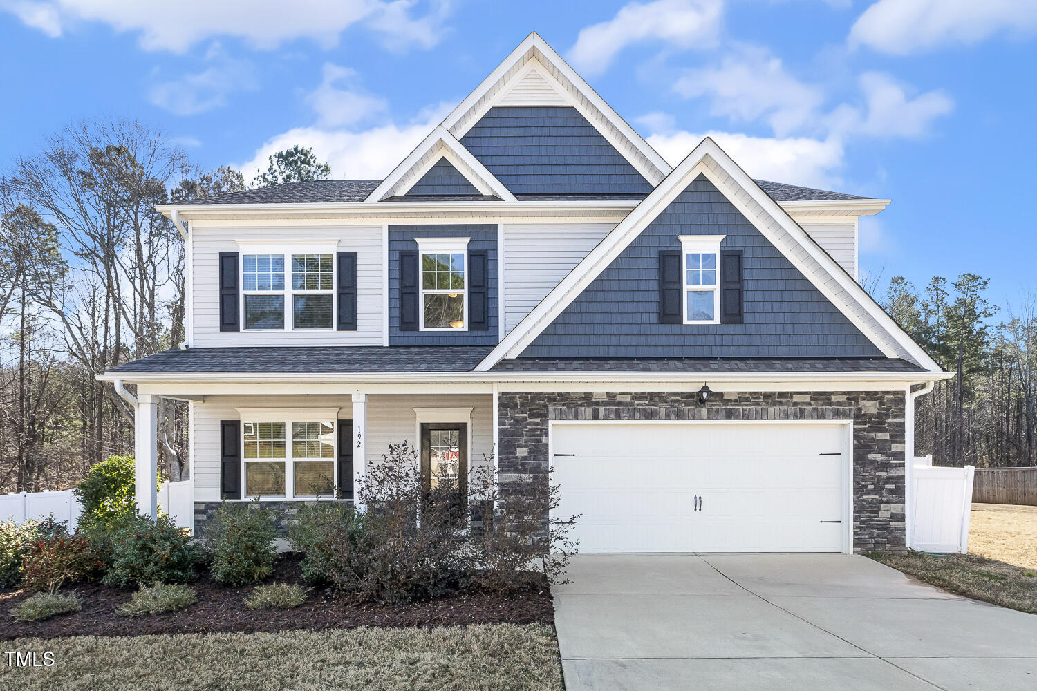 192 Springhill Lane Property Photo
