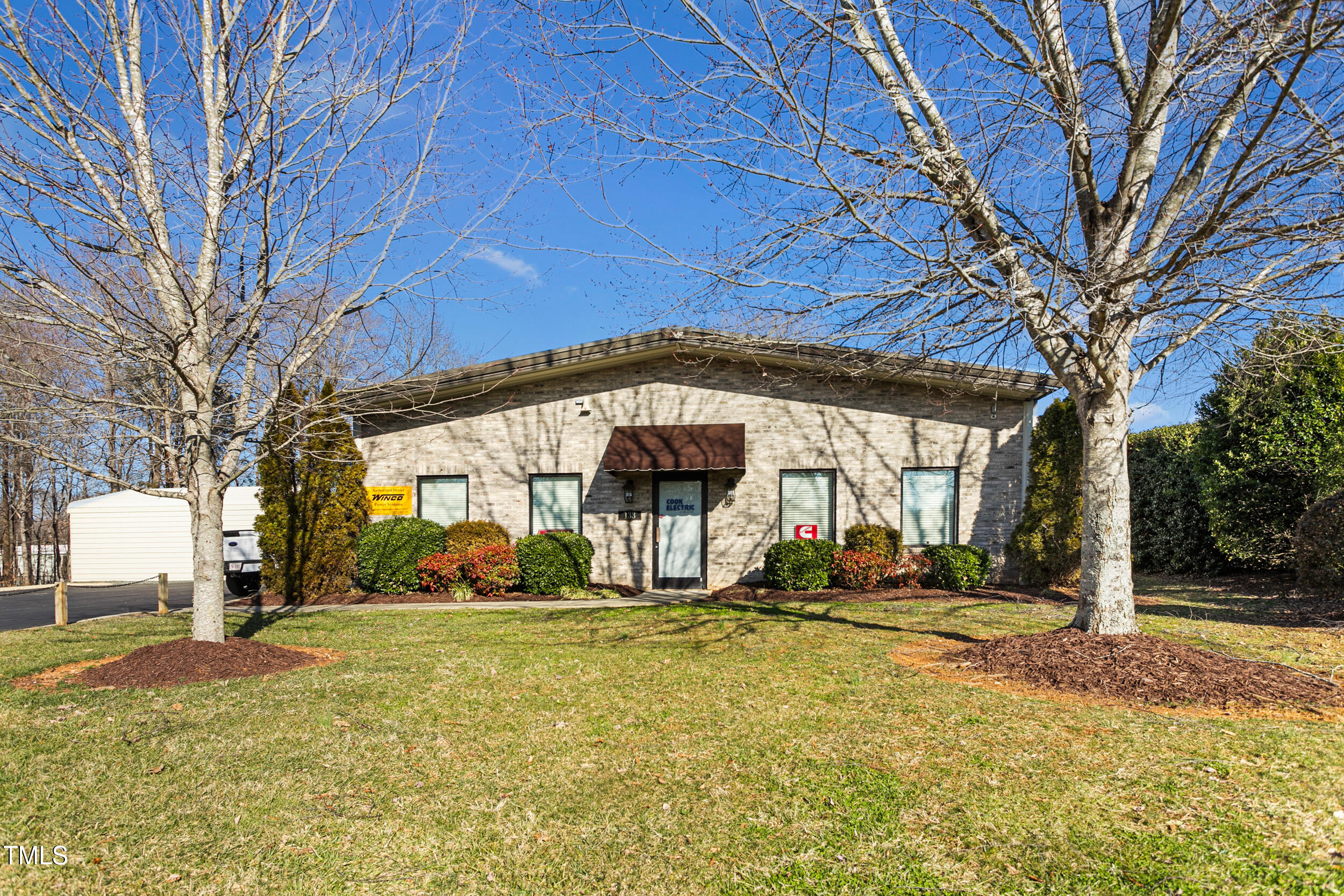 133 Woodlawn Road Property Photo 1