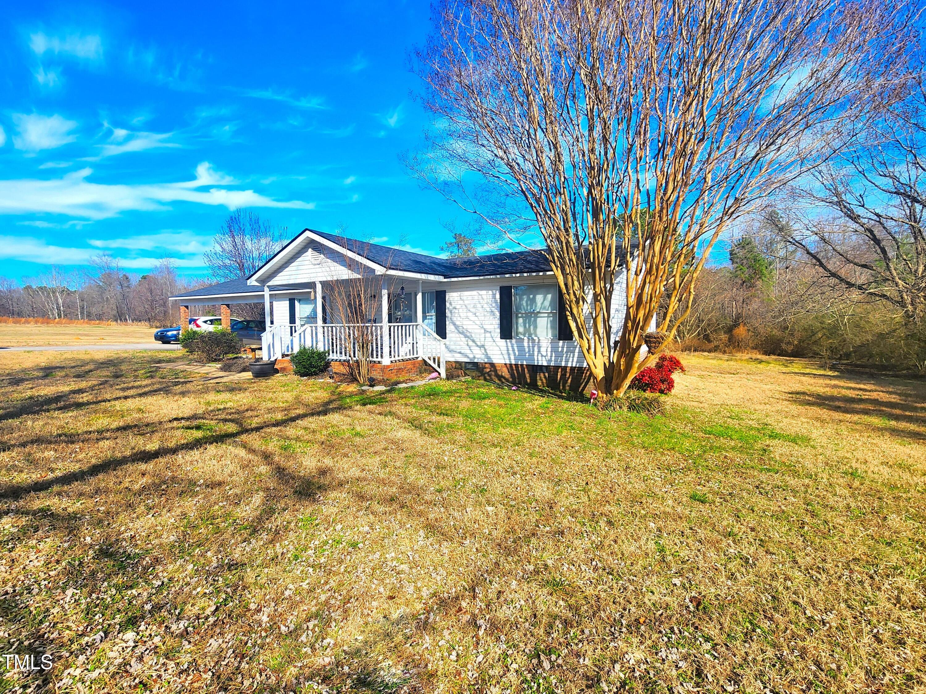 4101 Hopkins Road Property Photo