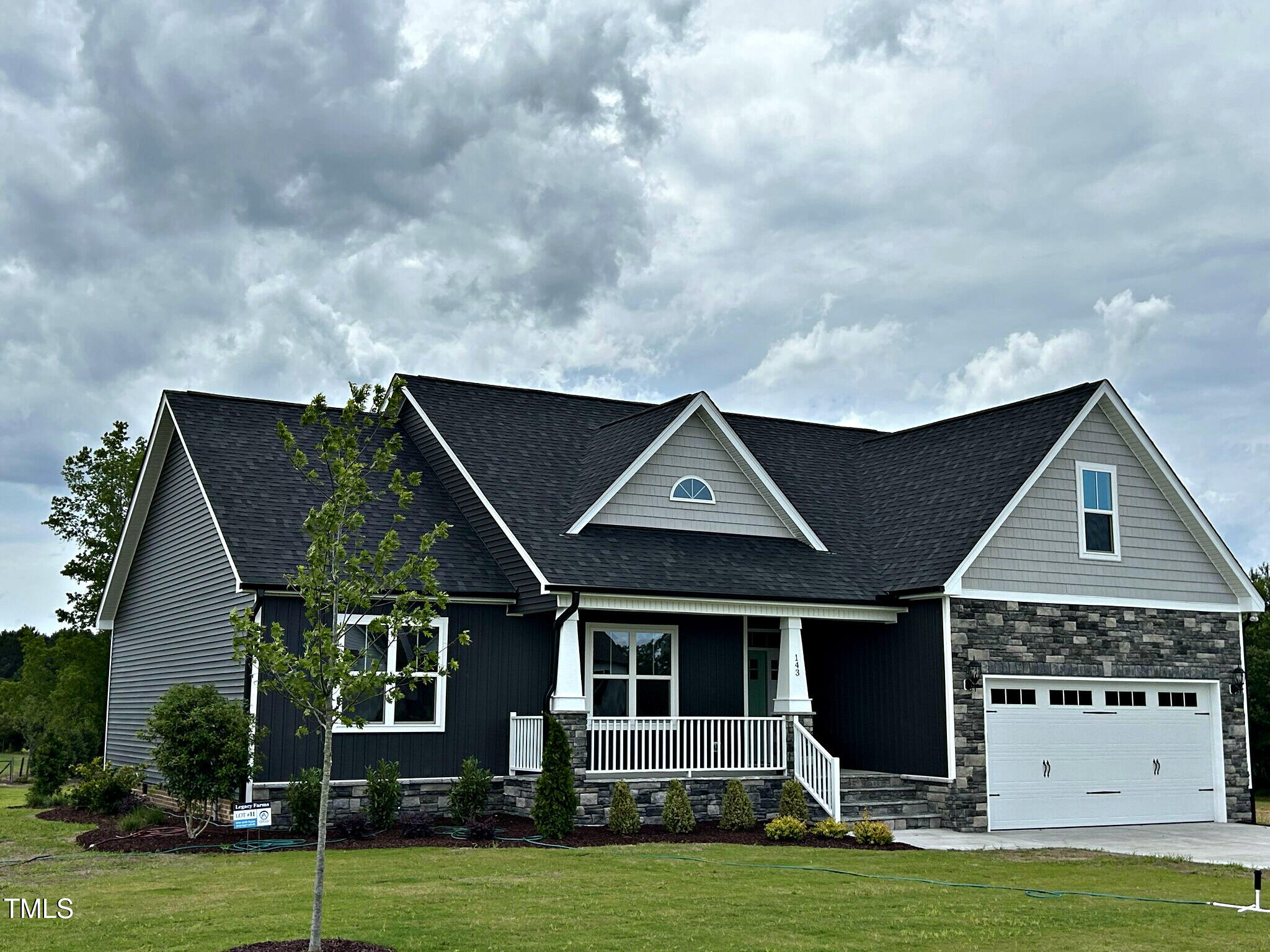 143 Prency Lane Property Photo 1
